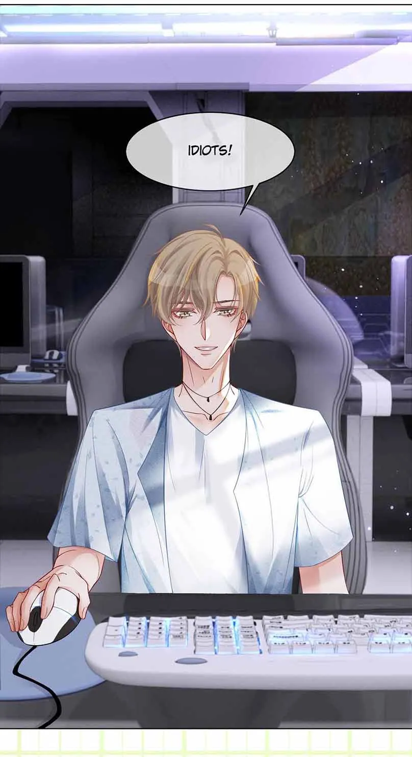 My Brothers Dote On Me Chapter 22 page 40 - 