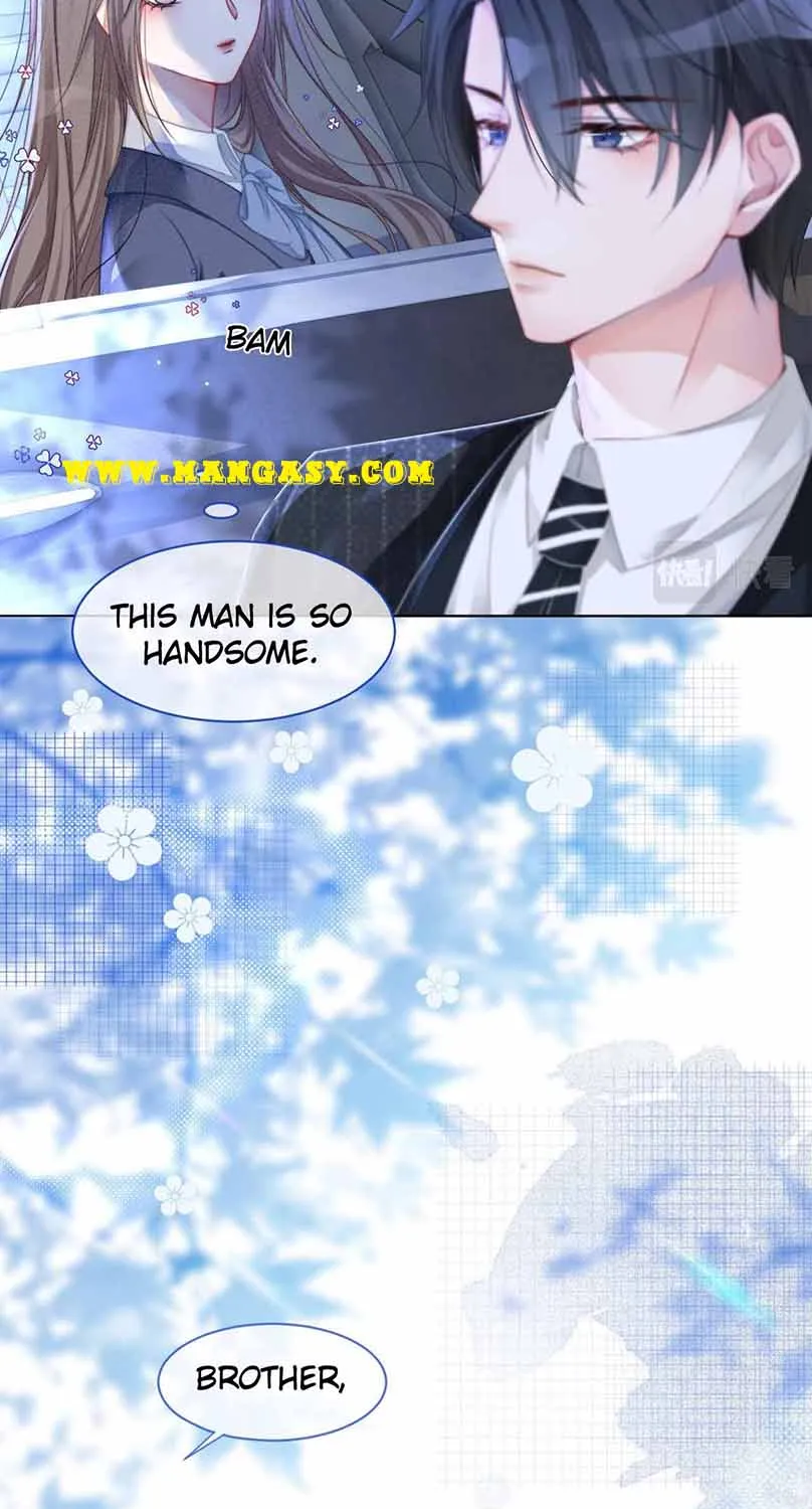 My Brothers Dote On Me Chapter 22 page 5 - 