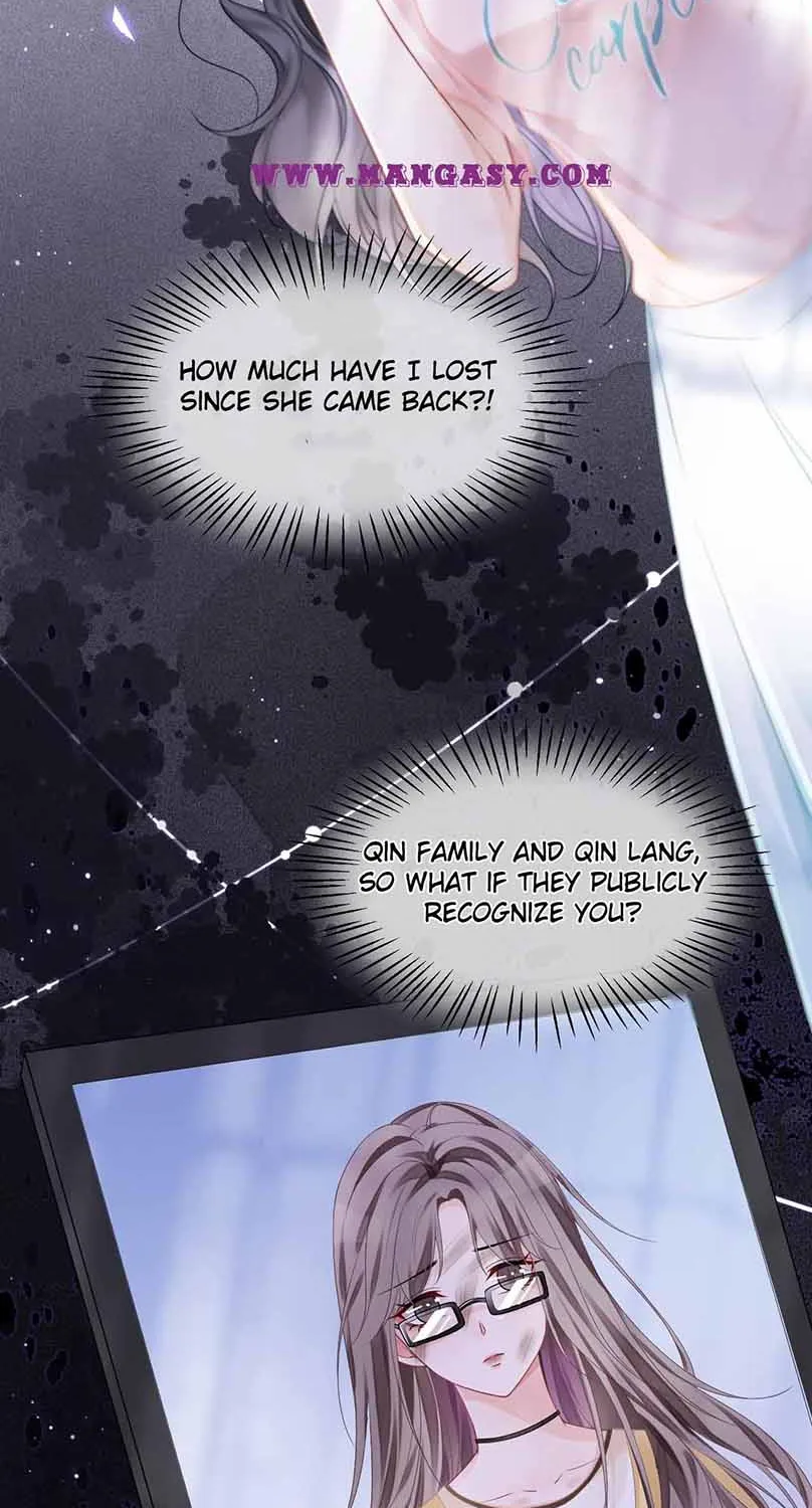 My Brothers Dote On Me Chapter 22 page 44 - 