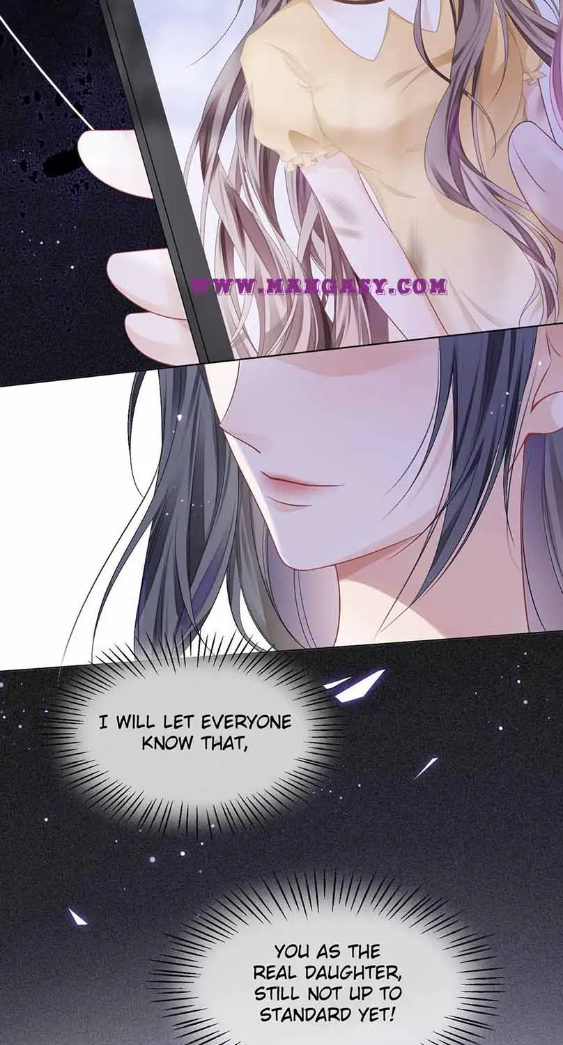 My Brothers Dote On Me Chapter 22 page 45 - 