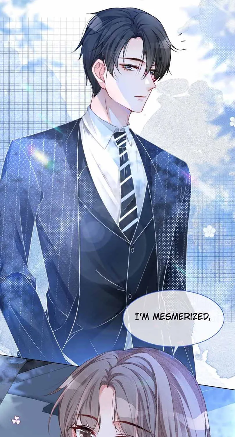 My Brothers Dote On Me Chapter 22 page 6 - 
