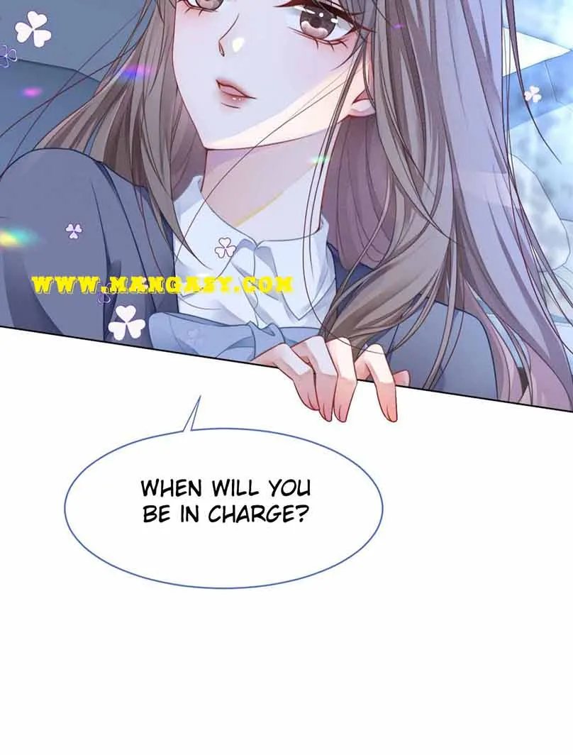 My Brothers Dote On Me Chapter 22 page 7 - 