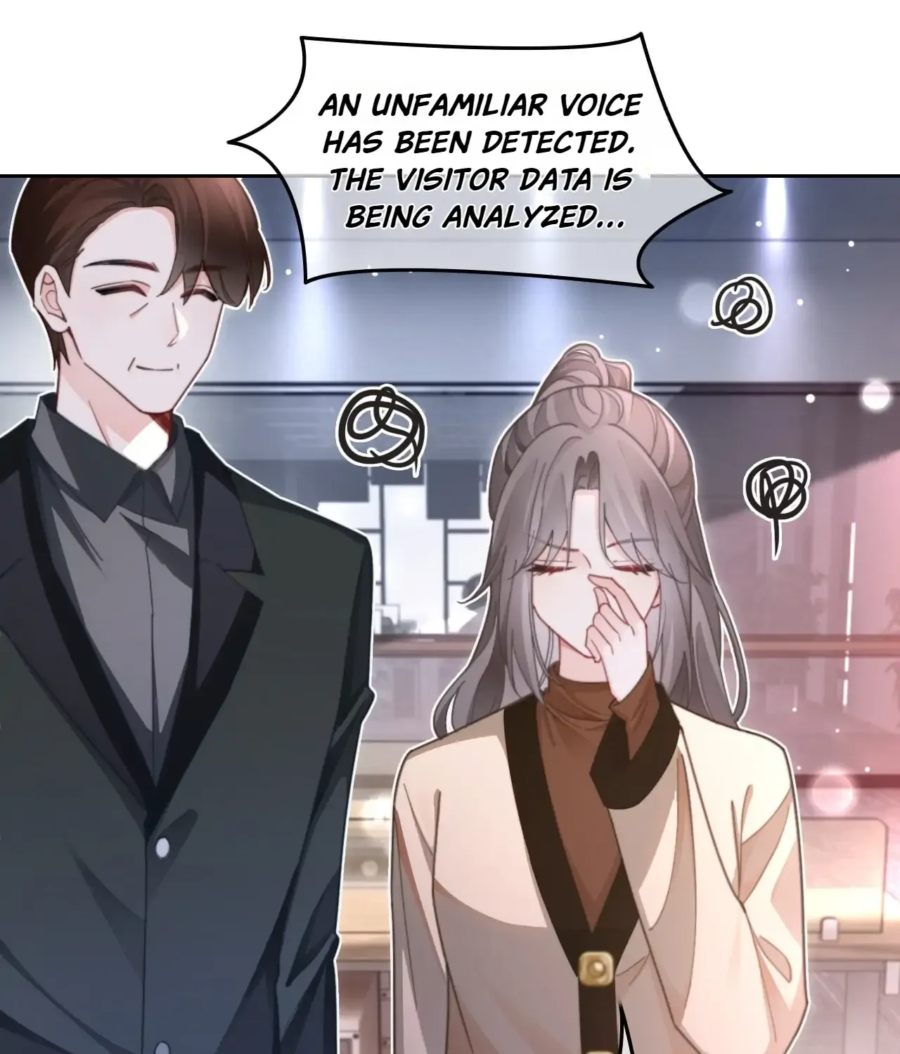 My Brothers Dote On Me Chapter 220 page 11 - 