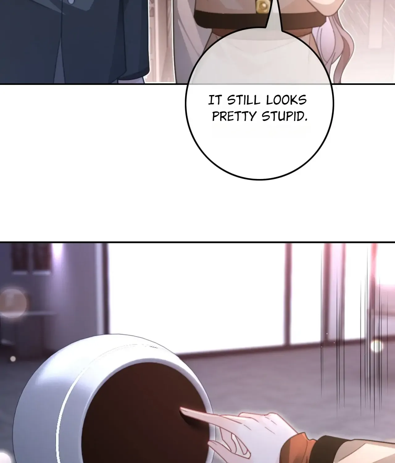 My Brothers Dote On Me Chapter 220 page 12 - 