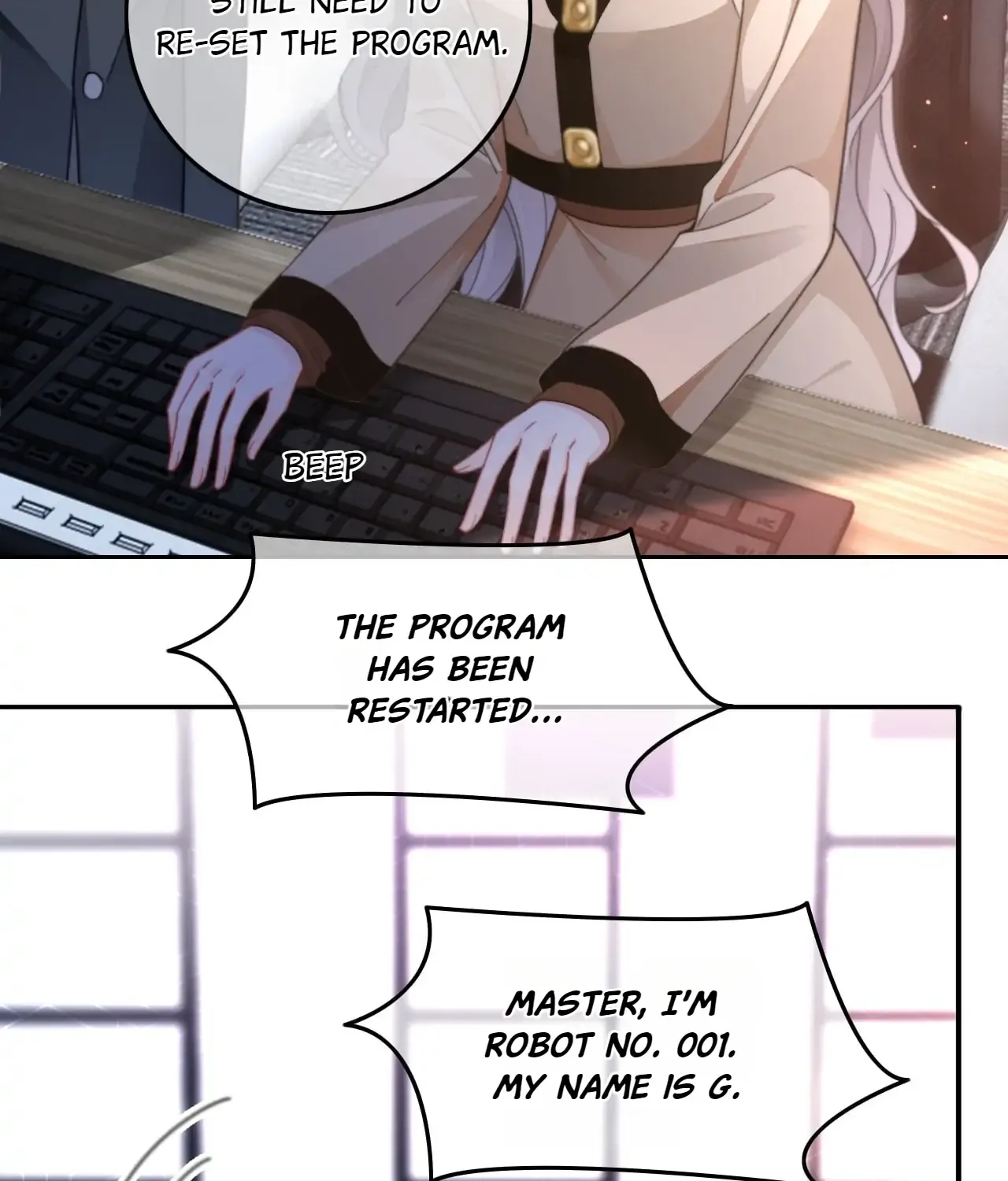 My Brothers Dote On Me Chapter 220 page 15 - 