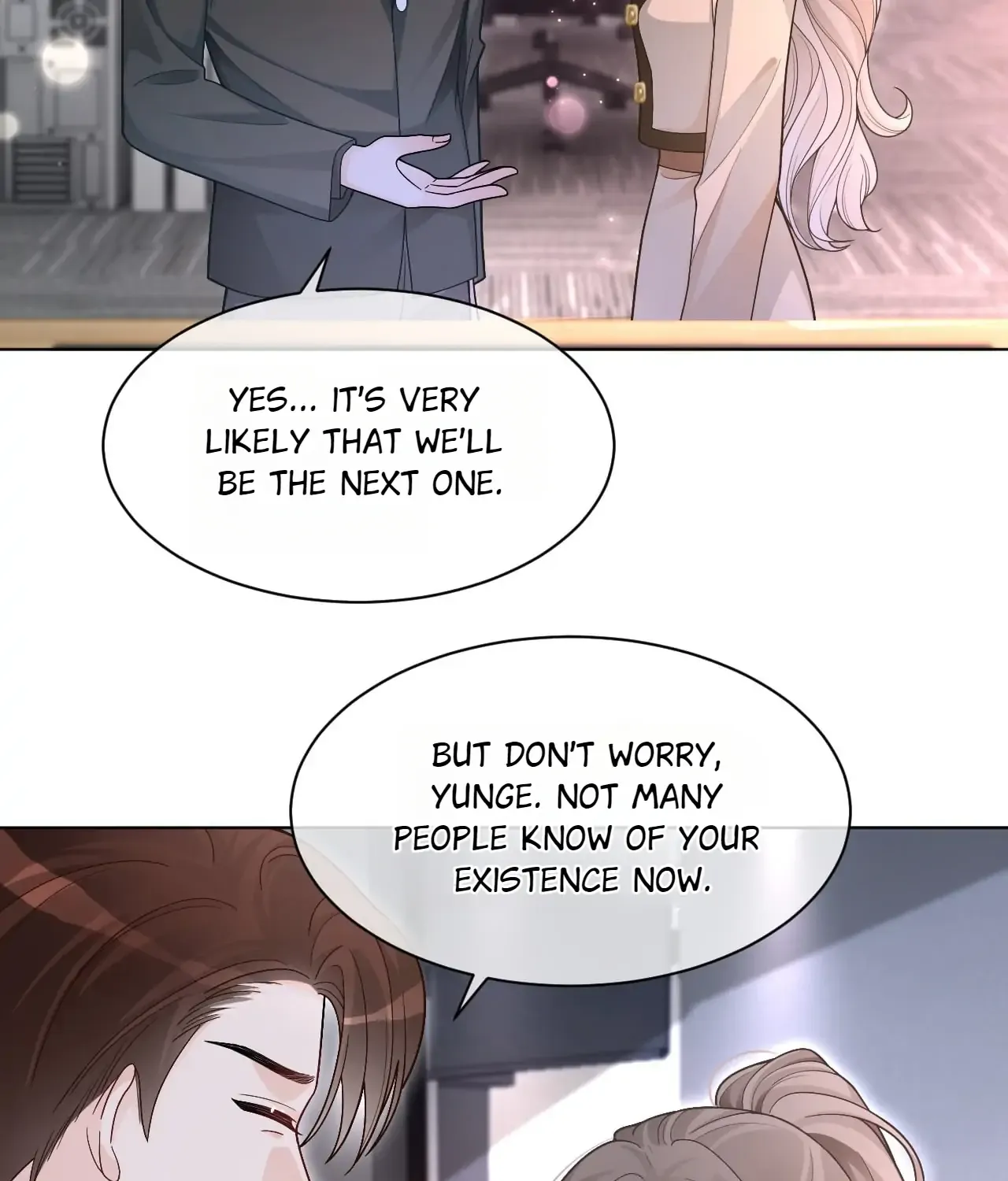 My Brothers Dote On Me Chapter 220 page 23 - 