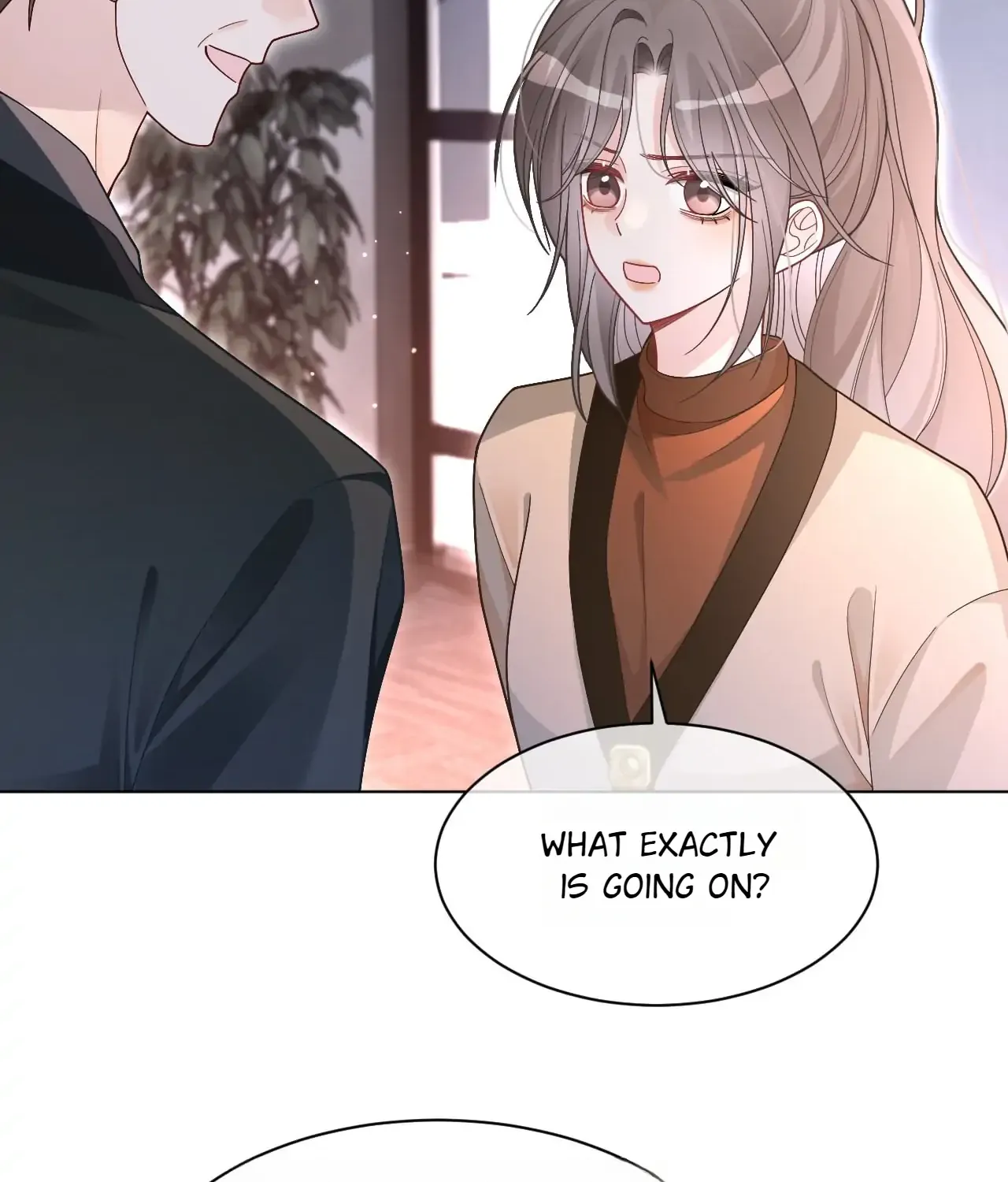 My Brothers Dote On Me Chapter 220 page 24 - 