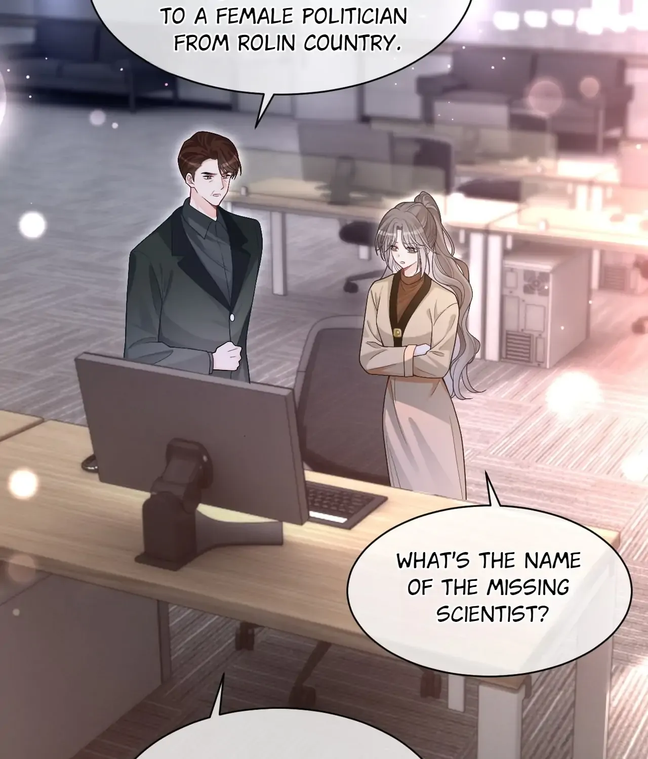 My Brothers Dote On Me Chapter 220 page 26 - 