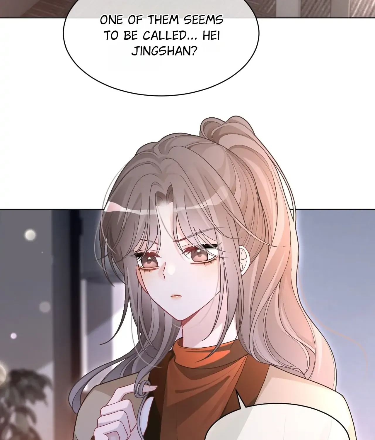 My Brothers Dote On Me Chapter 220 page 27 - 