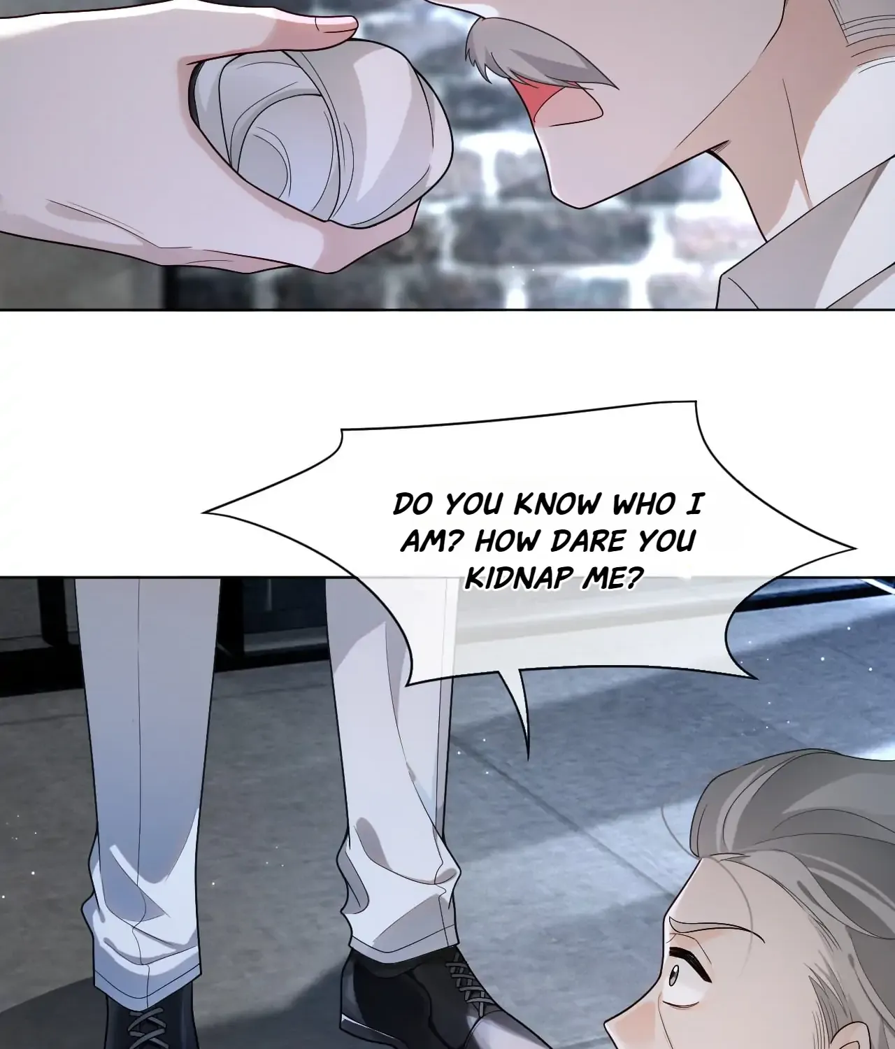 My Brothers Dote On Me Chapter 220 page 33 - 
