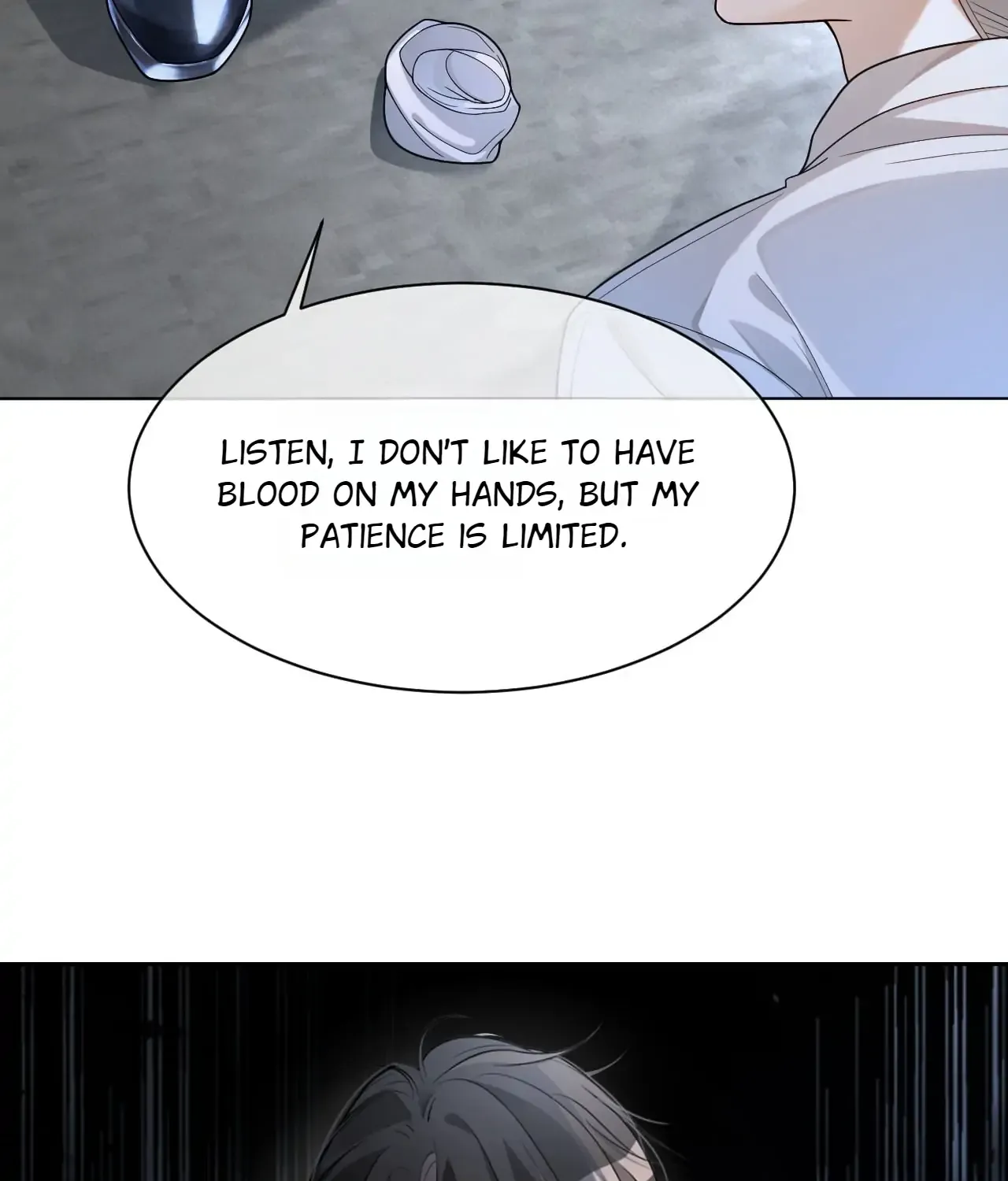 My Brothers Dote On Me Chapter 220 page 35 - 