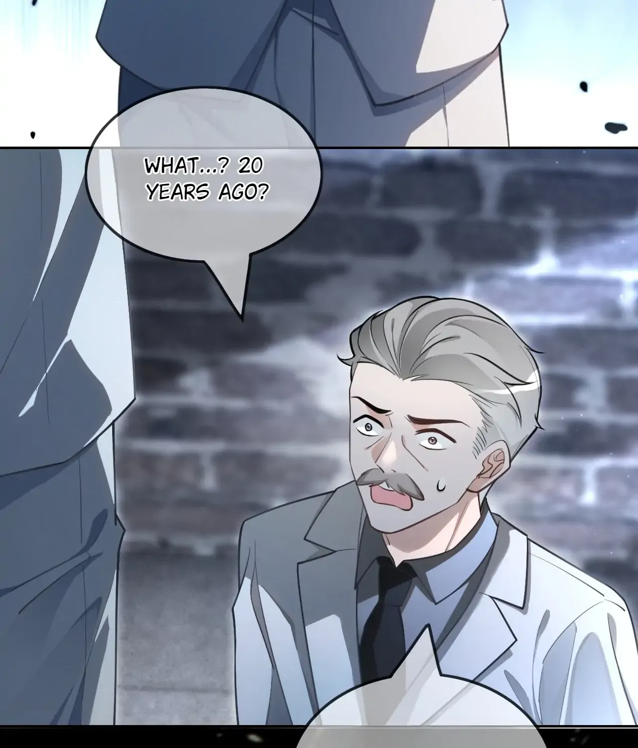 My Brothers Dote On Me Chapter 220 page 38 - 