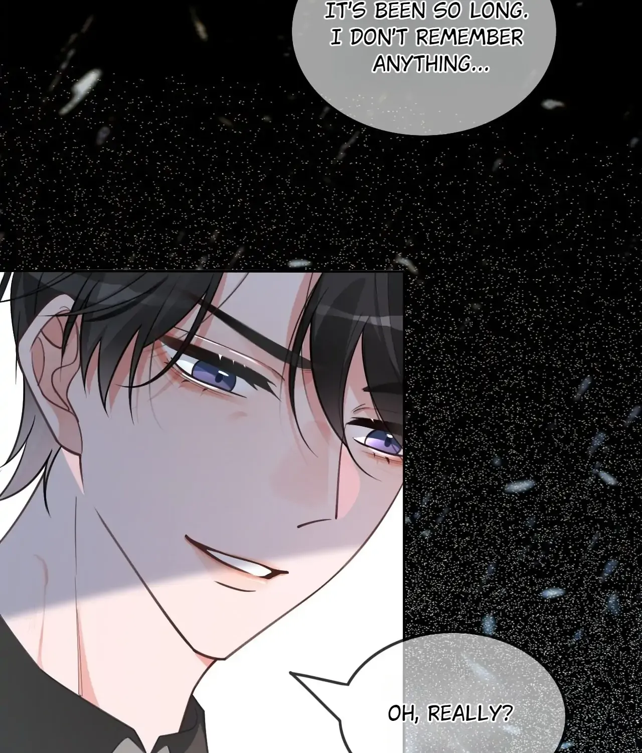 My Brothers Dote On Me Chapter 220 page 39 - 