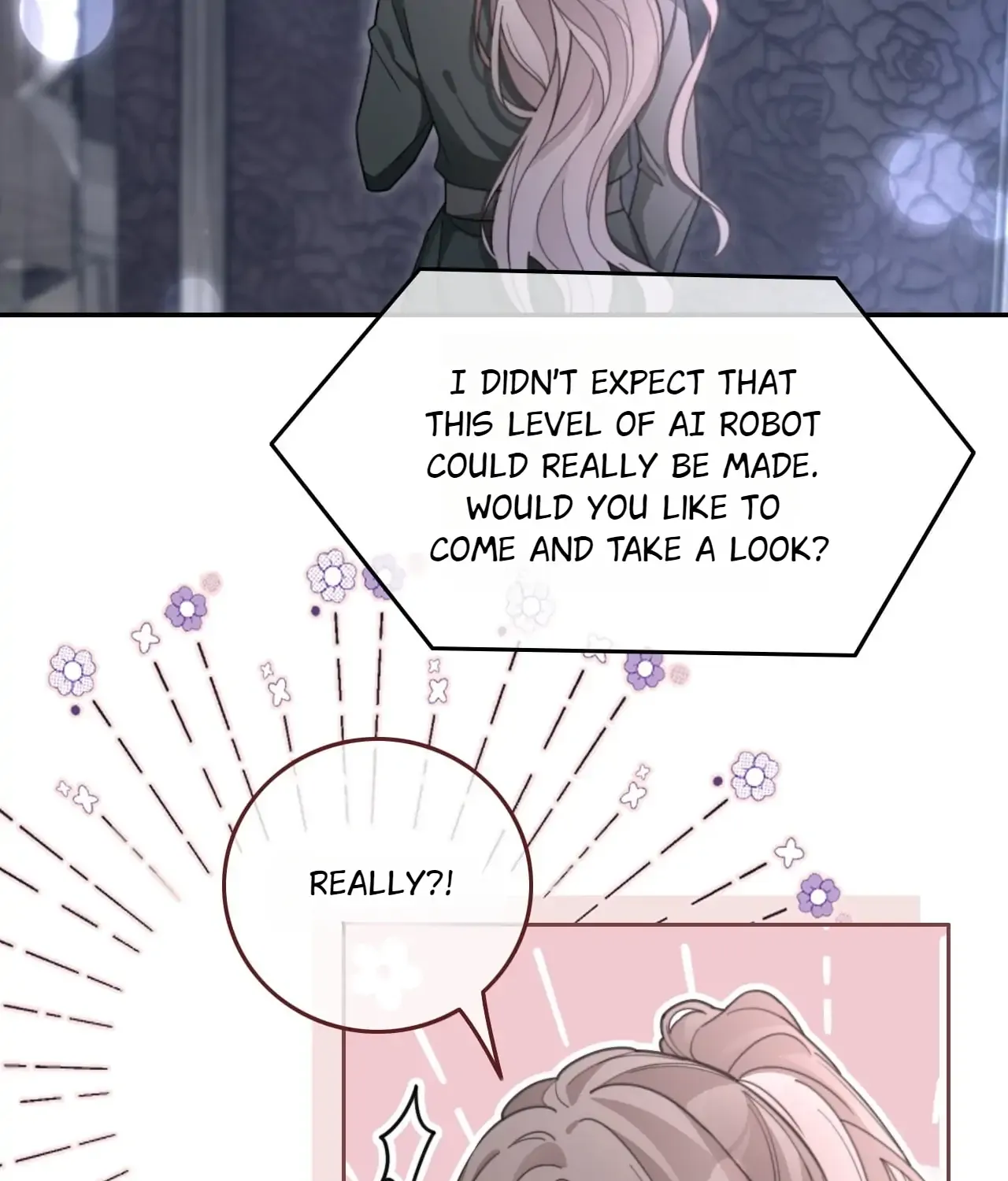 My Brothers Dote On Me Chapter 220 page 5 - 