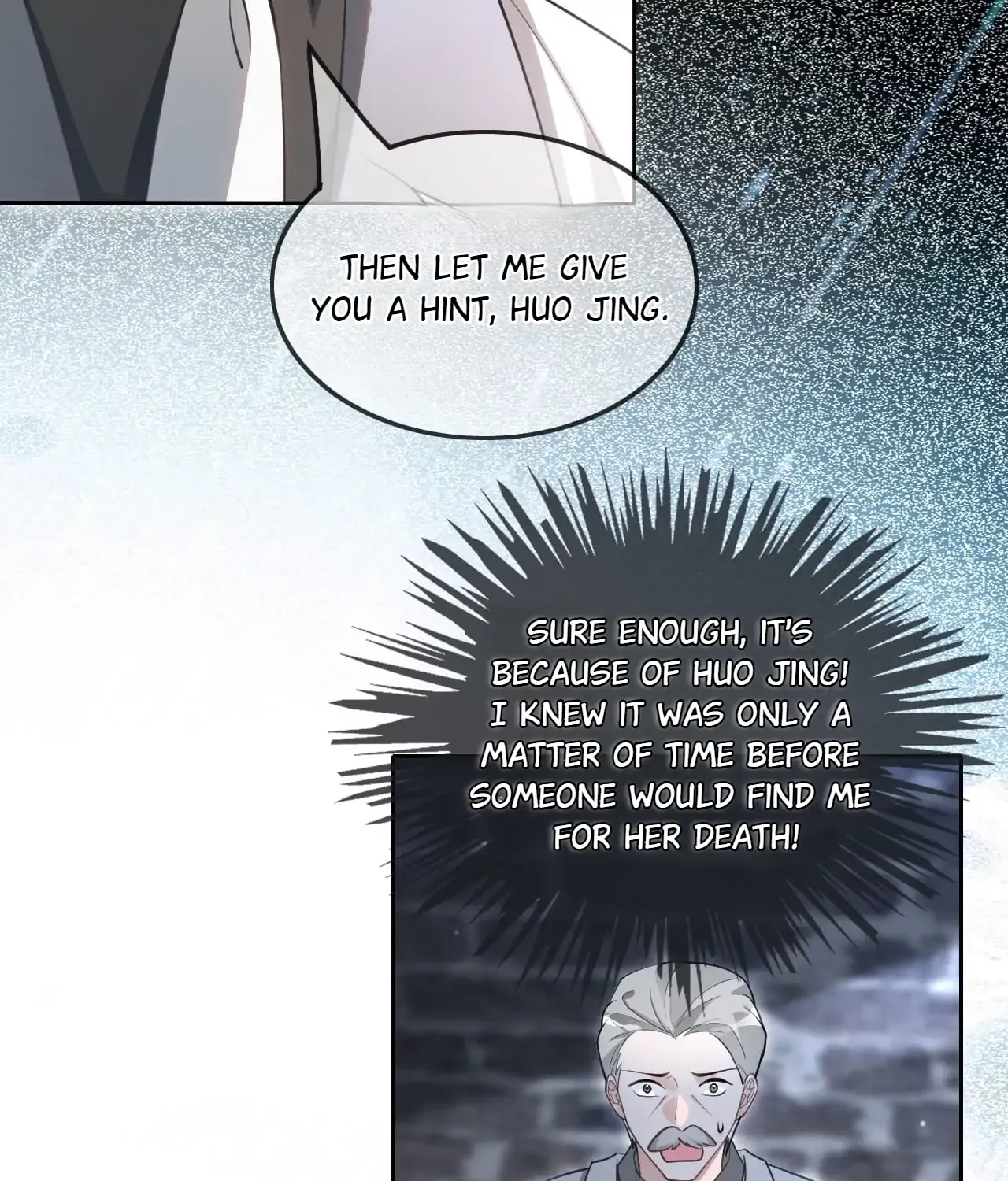 My Brothers Dote On Me Chapter 220 page 41 - 