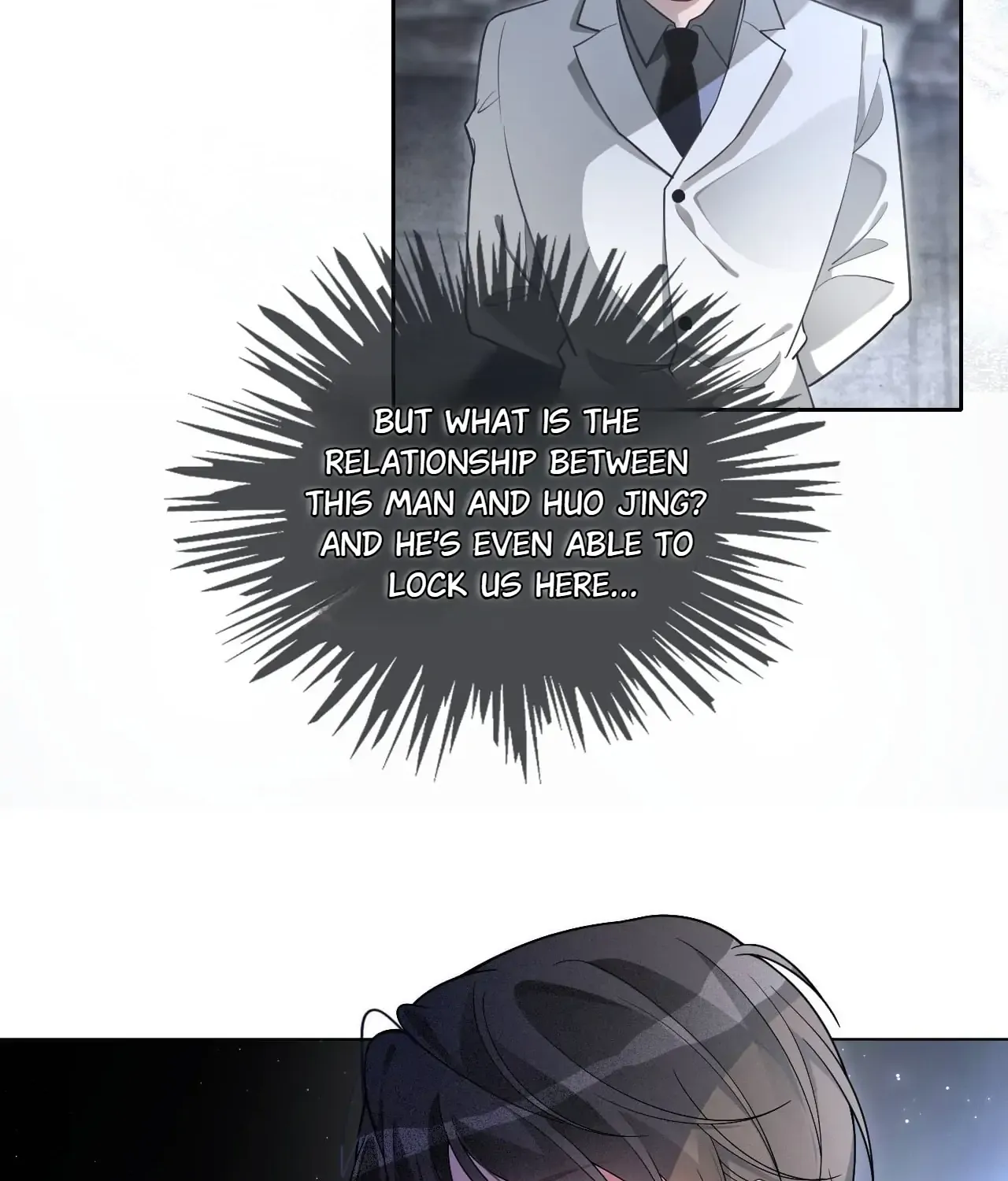 My Brothers Dote On Me Chapter 220 page 42 - 