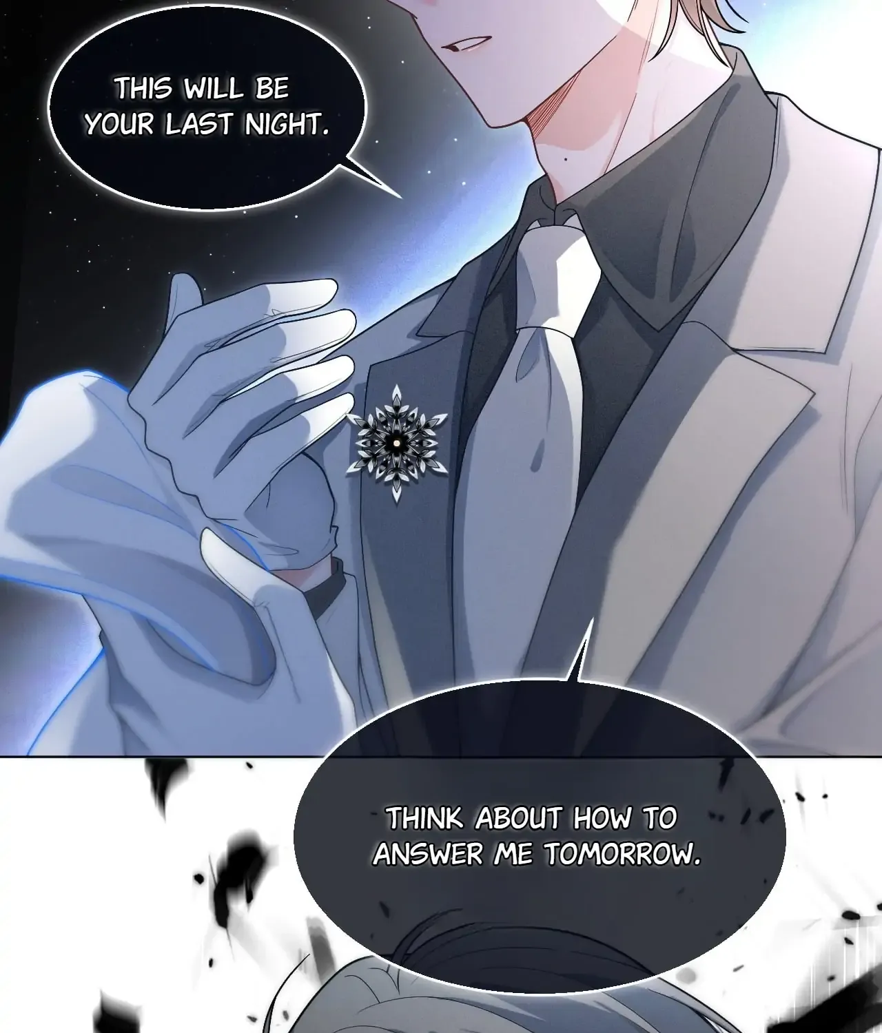 My Brothers Dote On Me Chapter 220 page 44 - 