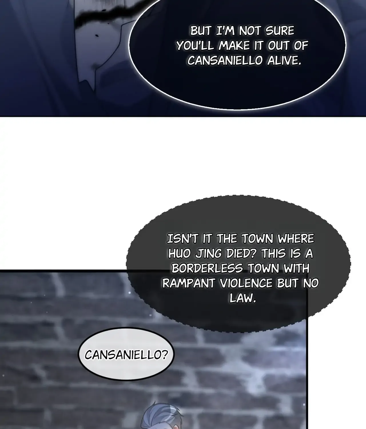My Brothers Dote On Me Chapter 220 page 47 - 