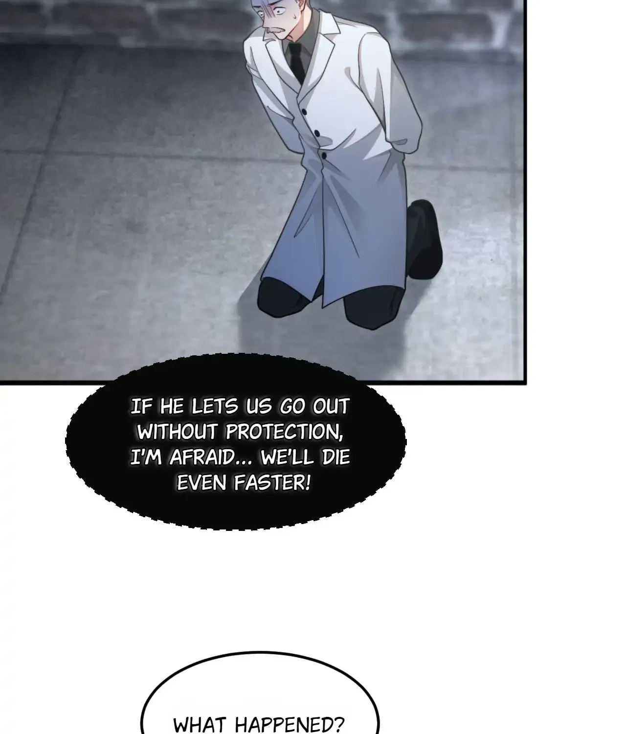 My Brothers Dote On Me Chapter 220 page 48 - 