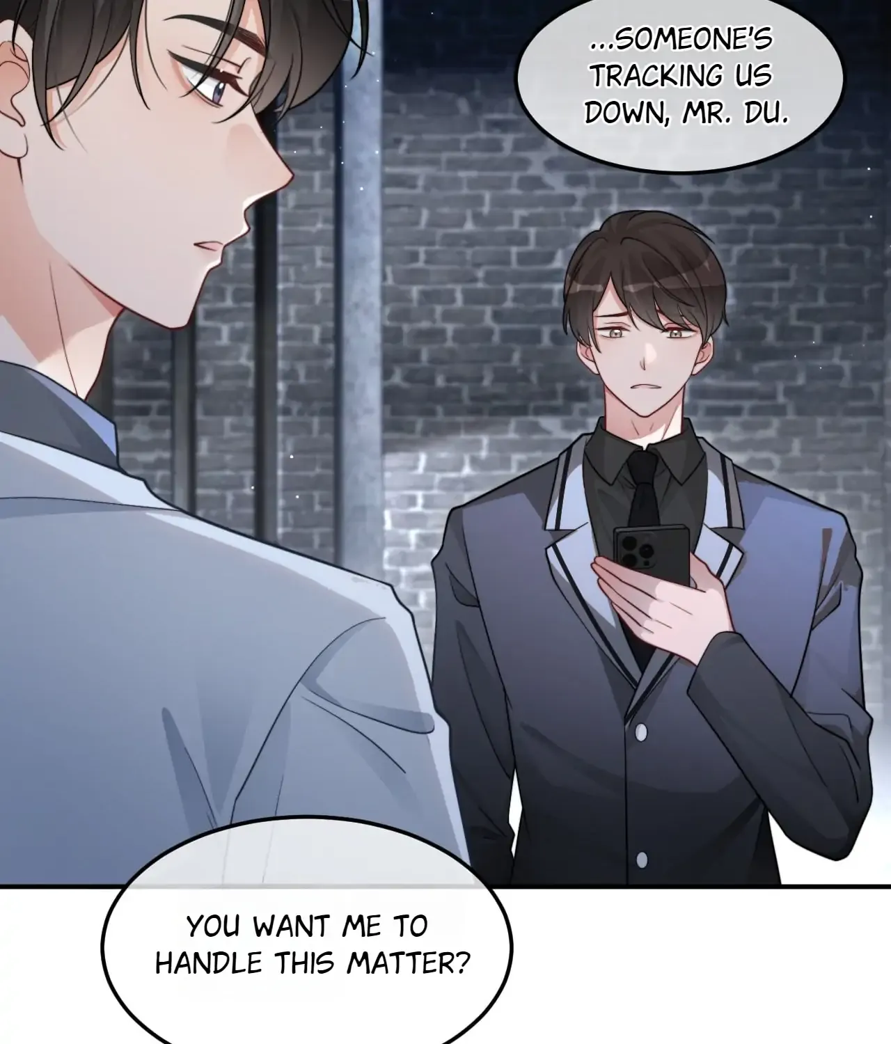 My Brothers Dote On Me Chapter 220 page 50 - 