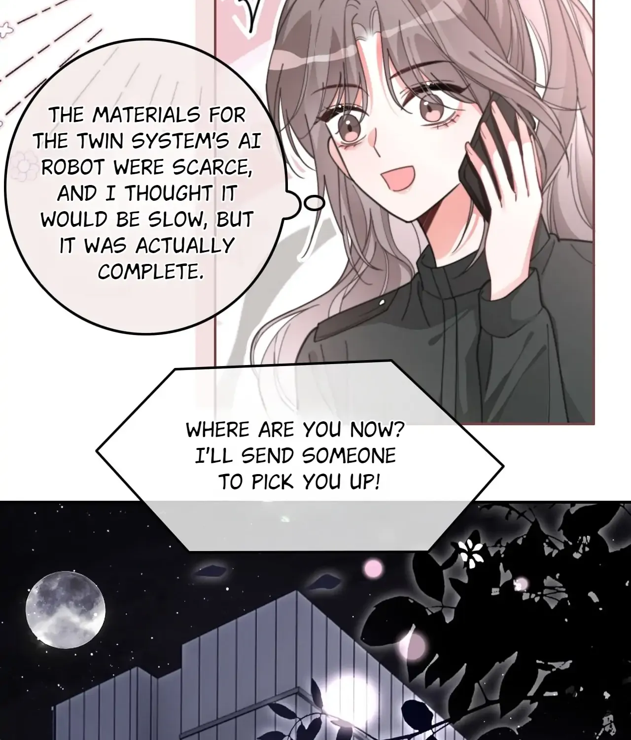 My Brothers Dote On Me Chapter 220 page 6 - 