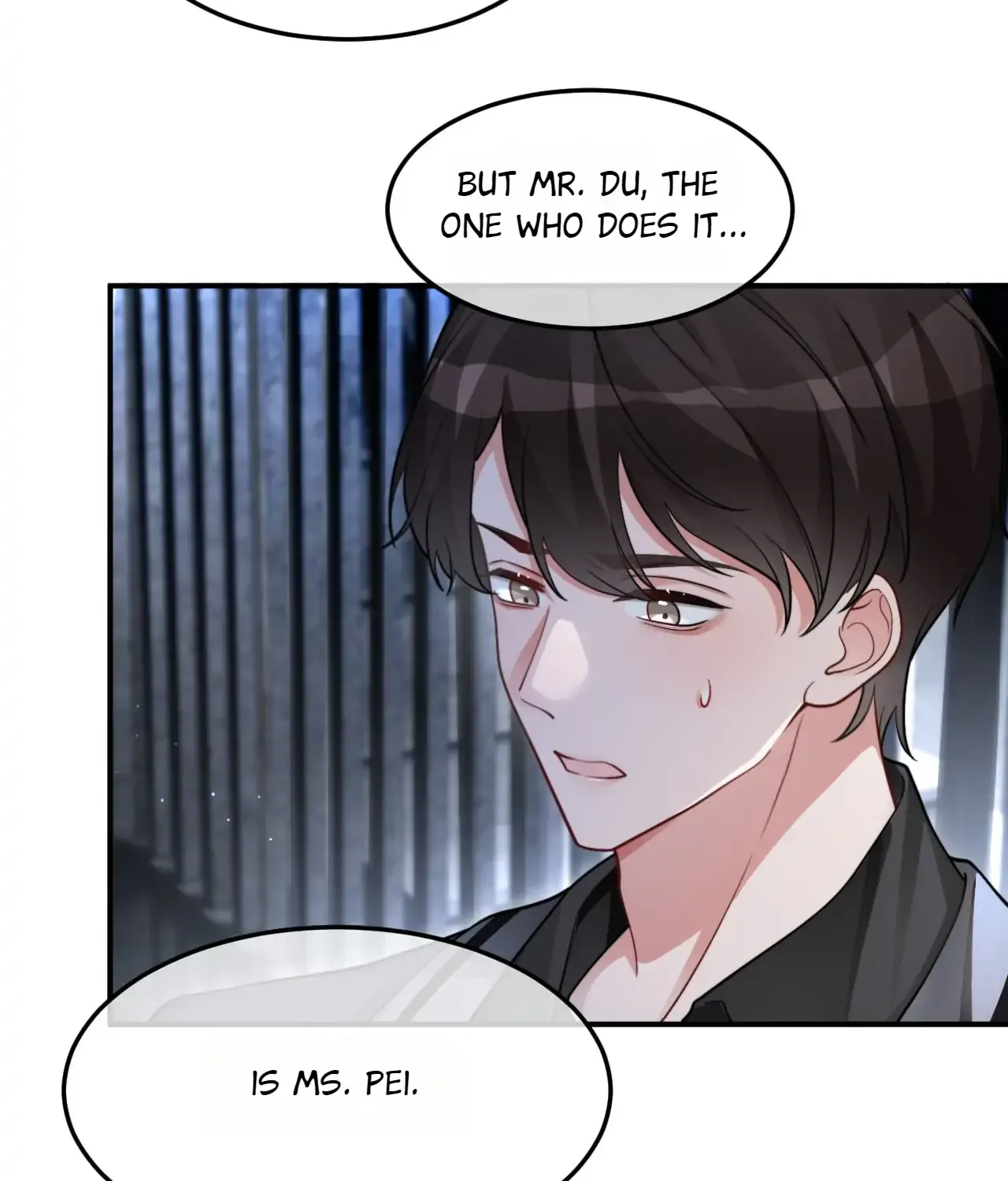 My Brothers Dote On Me Chapter 220 page 51 - 