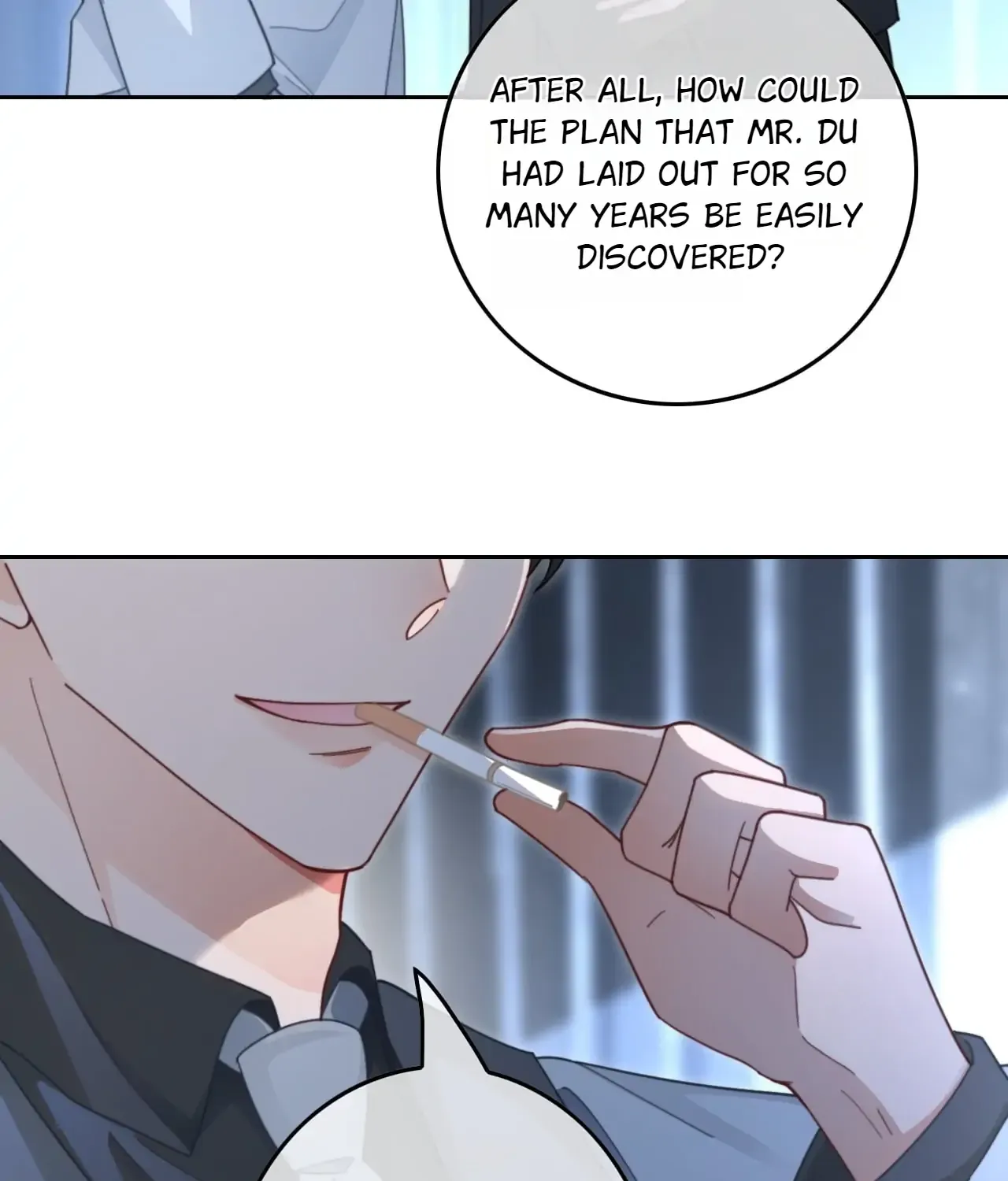 My Brothers Dote On Me Chapter 220 page 56 - 