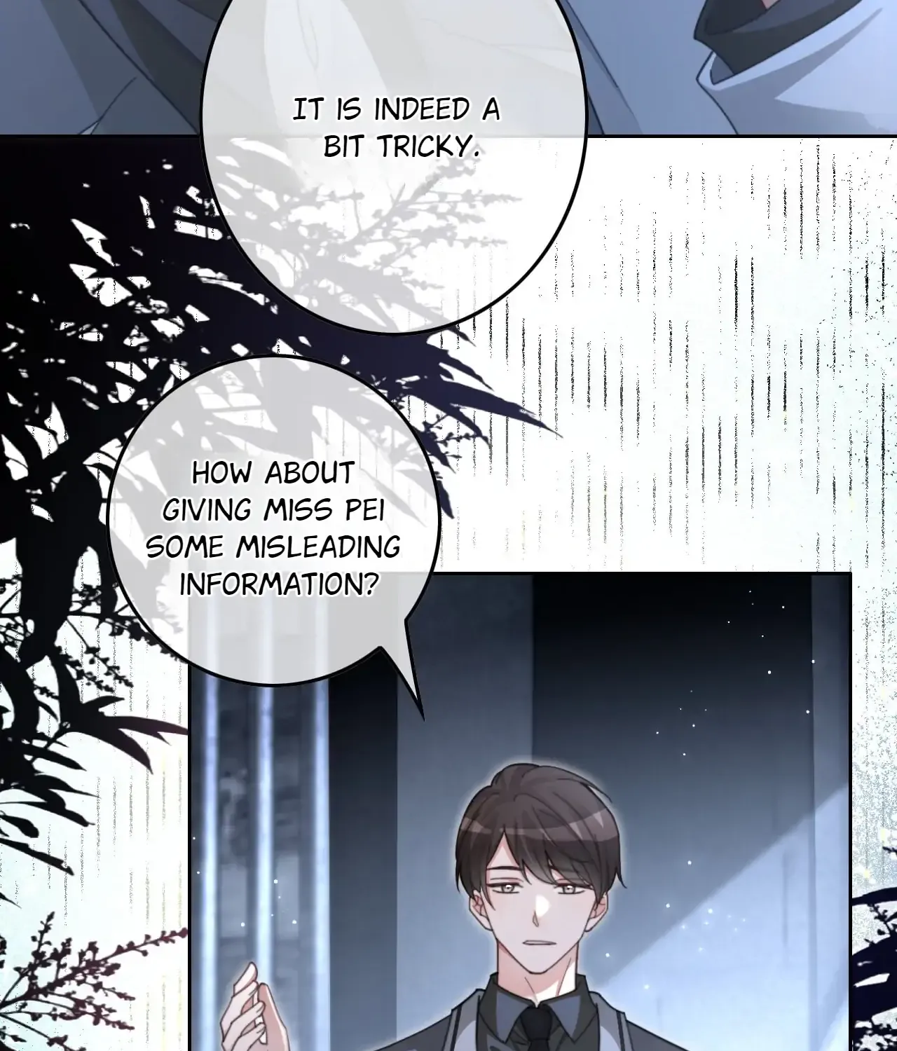 My Brothers Dote On Me Chapter 220 page 57 - 
