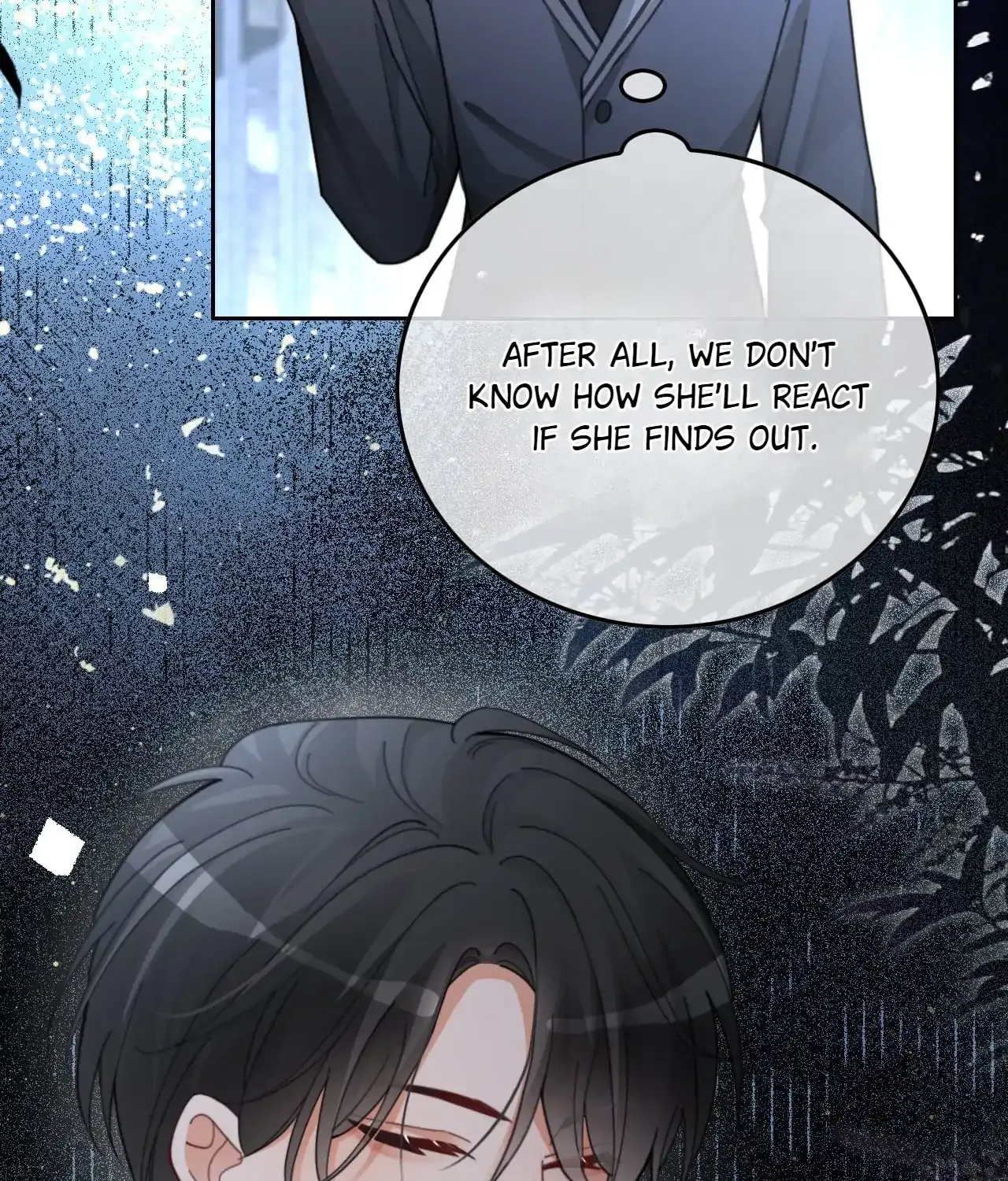 My Brothers Dote On Me Chapter 220 page 59 - 