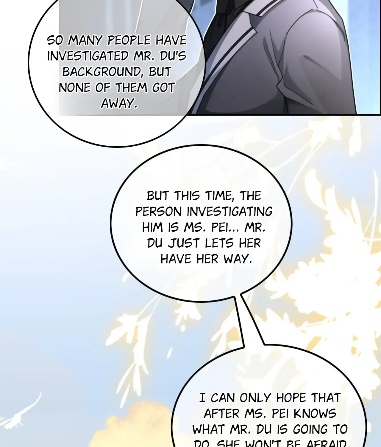 My Brothers Dote On Me Chapter 220 page 65 - 