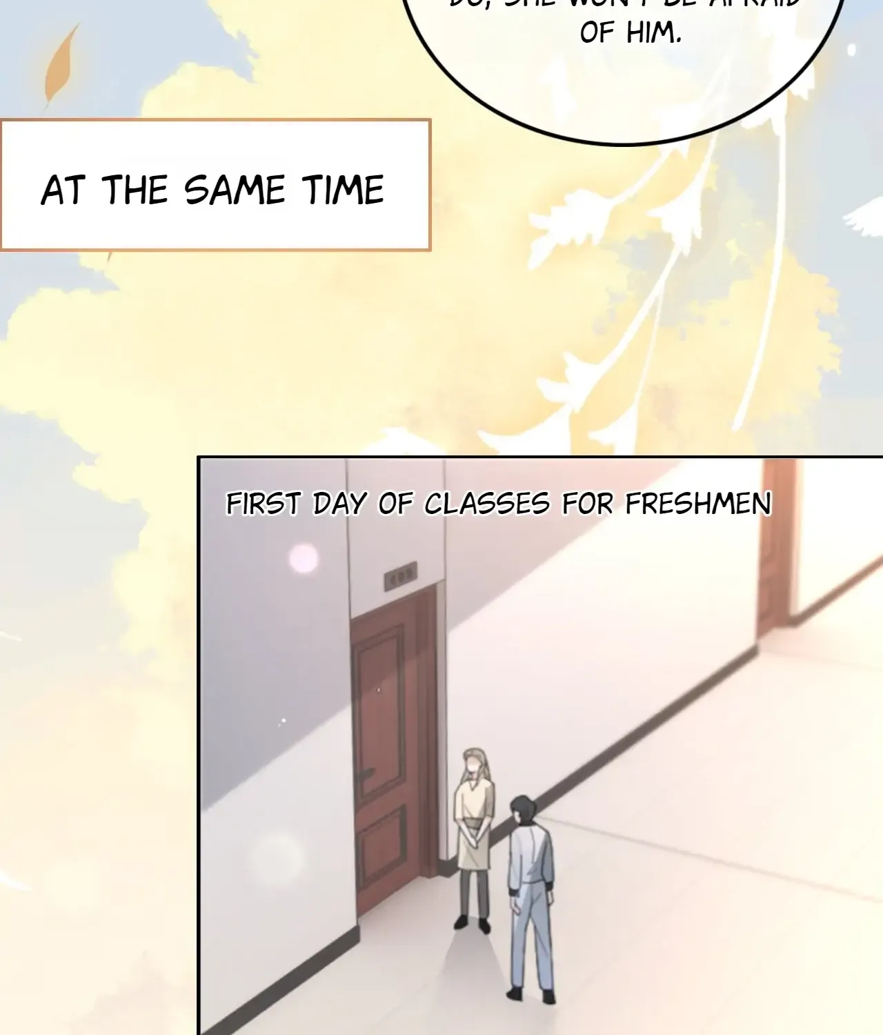 My Brothers Dote On Me Chapter 220 page 66 - 