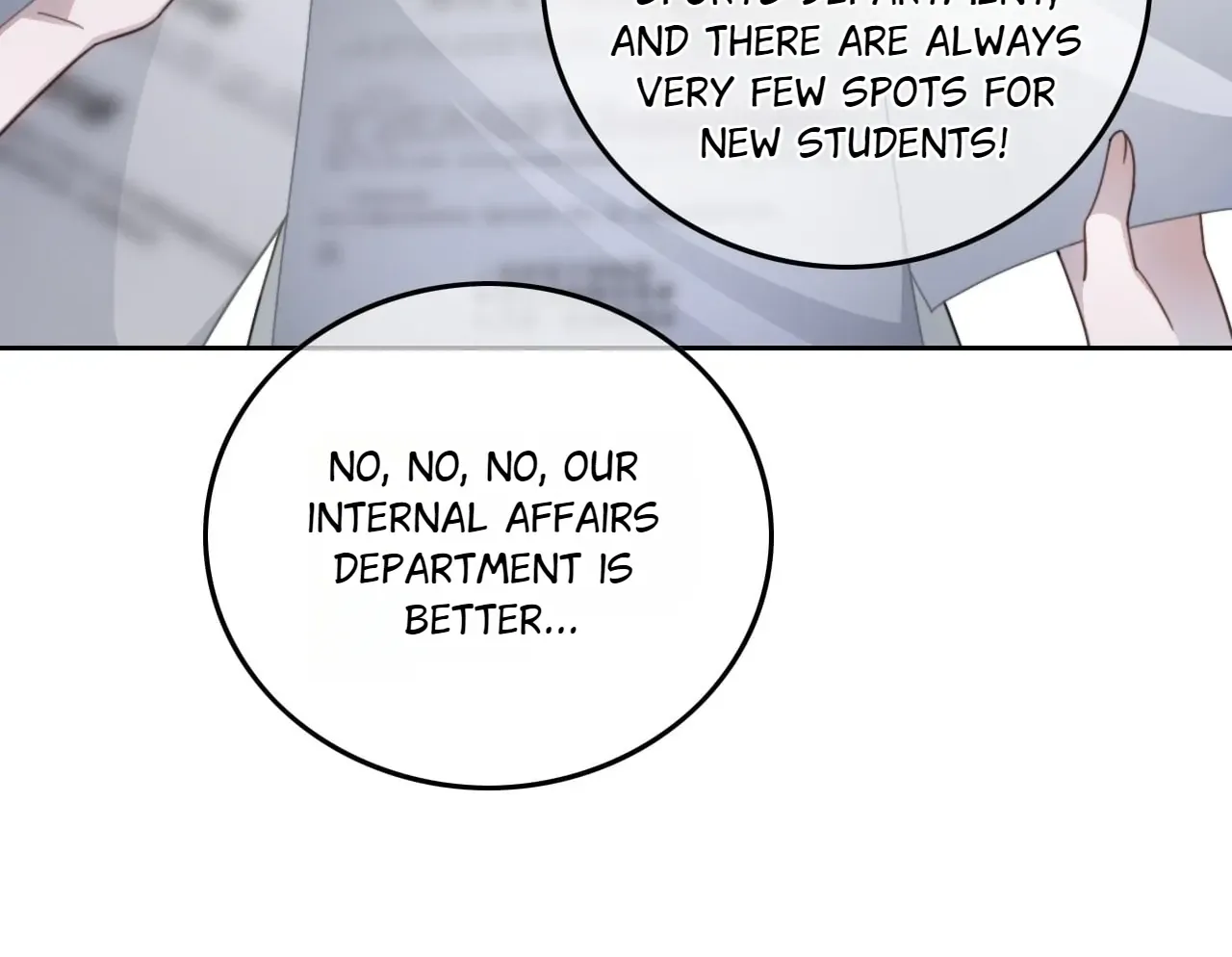My Brothers Dote On Me Chapter 220 page 69 - 