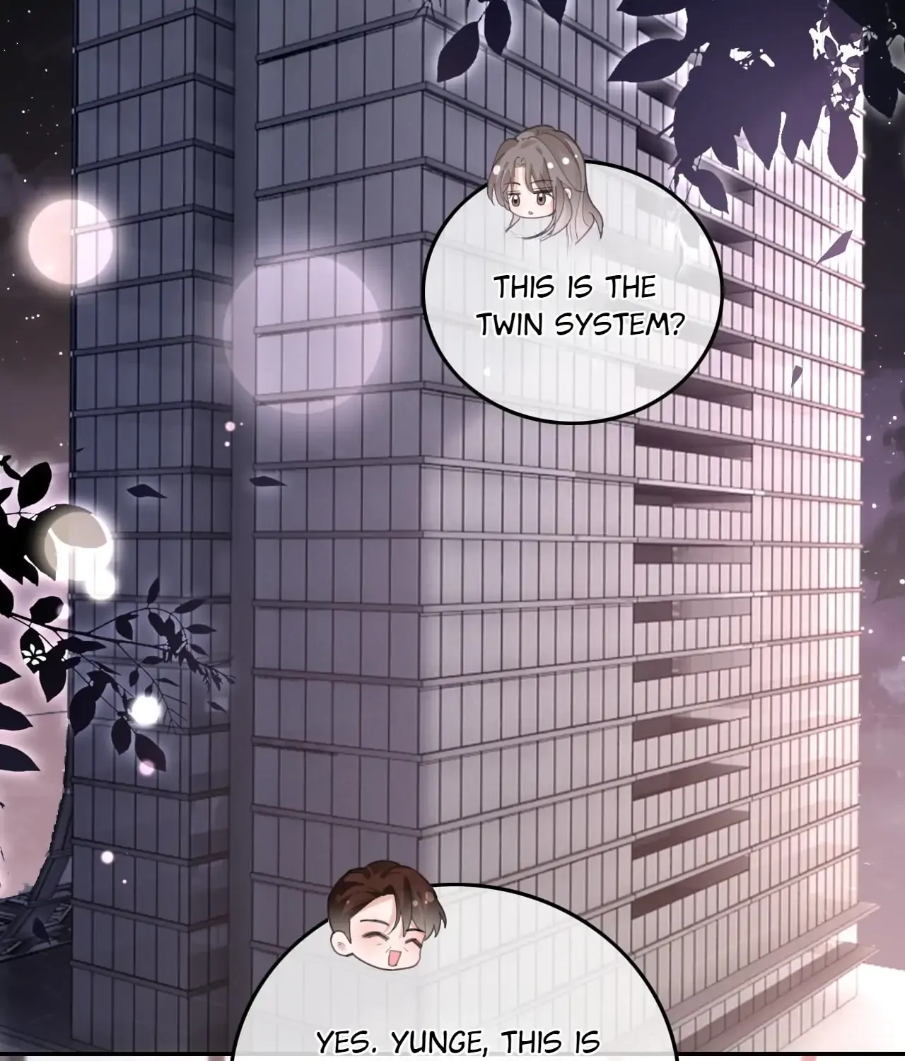 My Brothers Dote On Me Chapter 220 page 8 - 