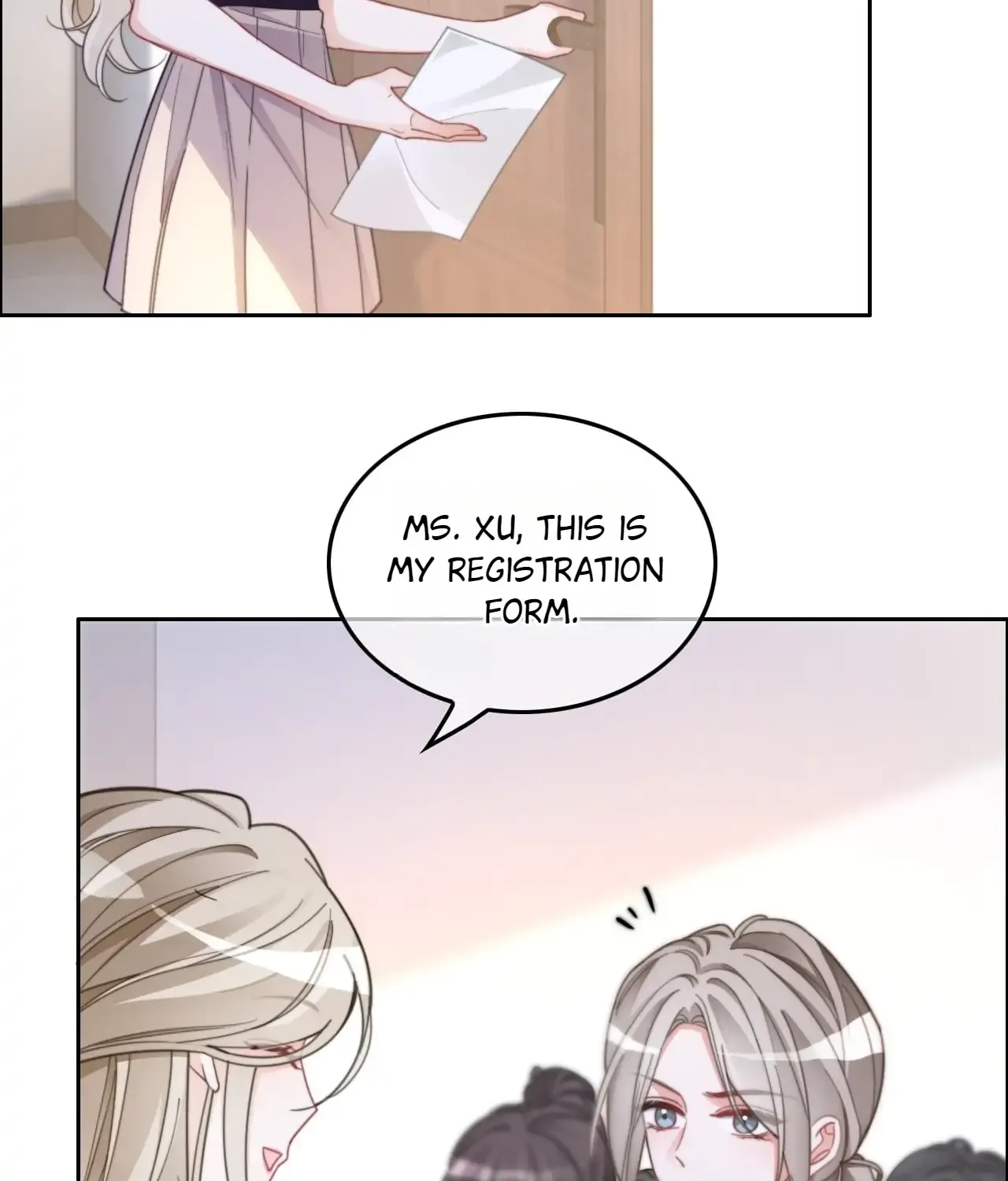 My Brothers Dote On Me Chapter 221 page 11 - 