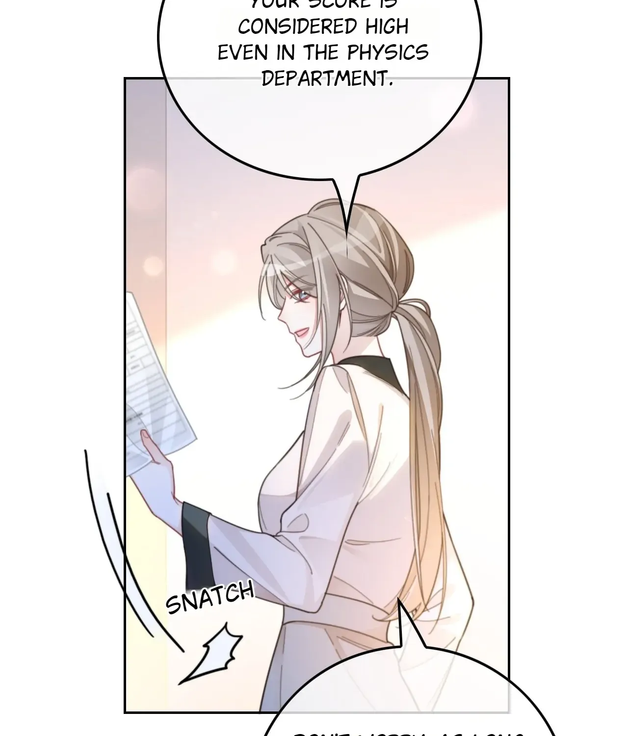 My Brothers Dote On Me Chapter 221 page 14 - 