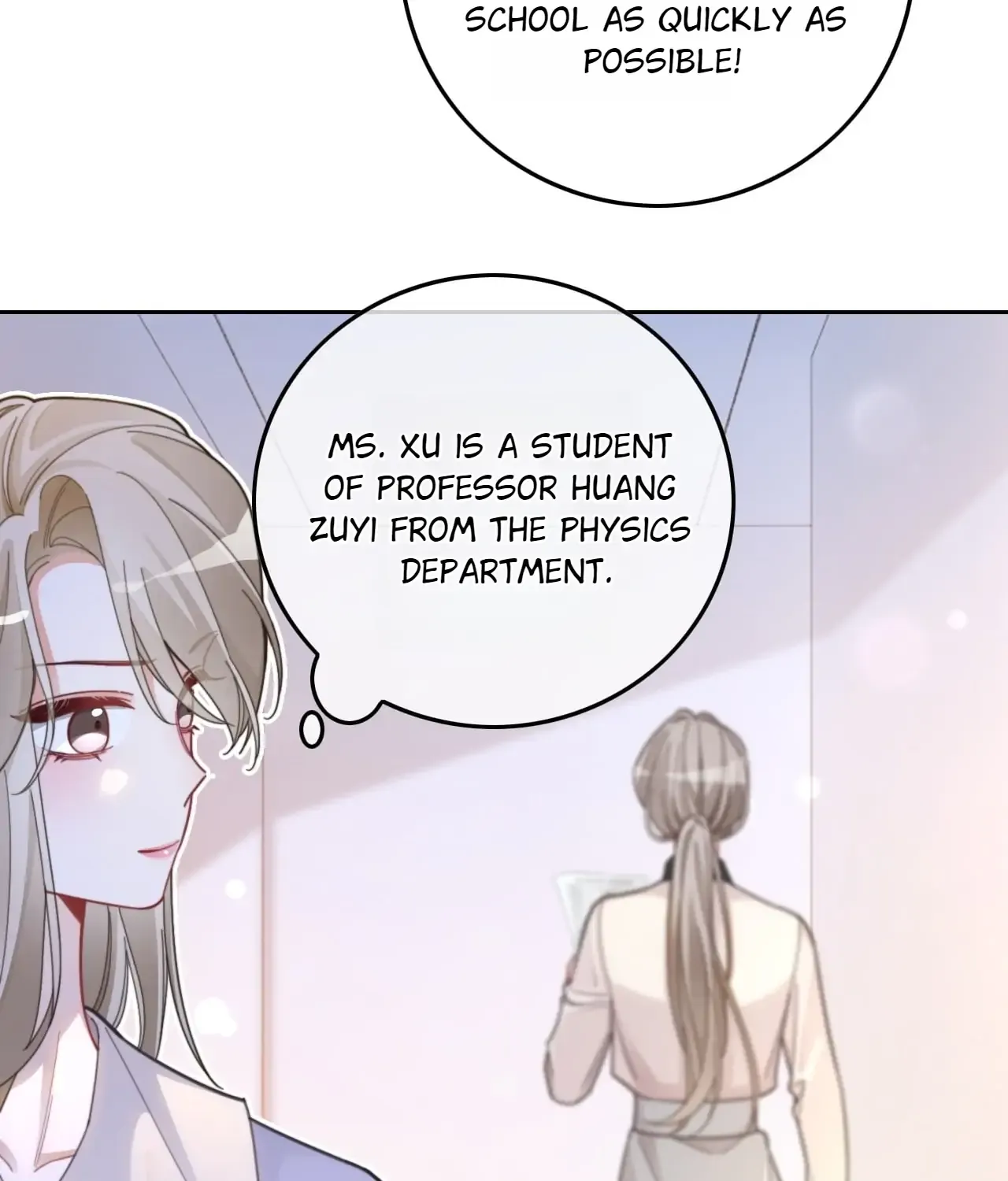 My Brothers Dote On Me Chapter 221 page 16 - 