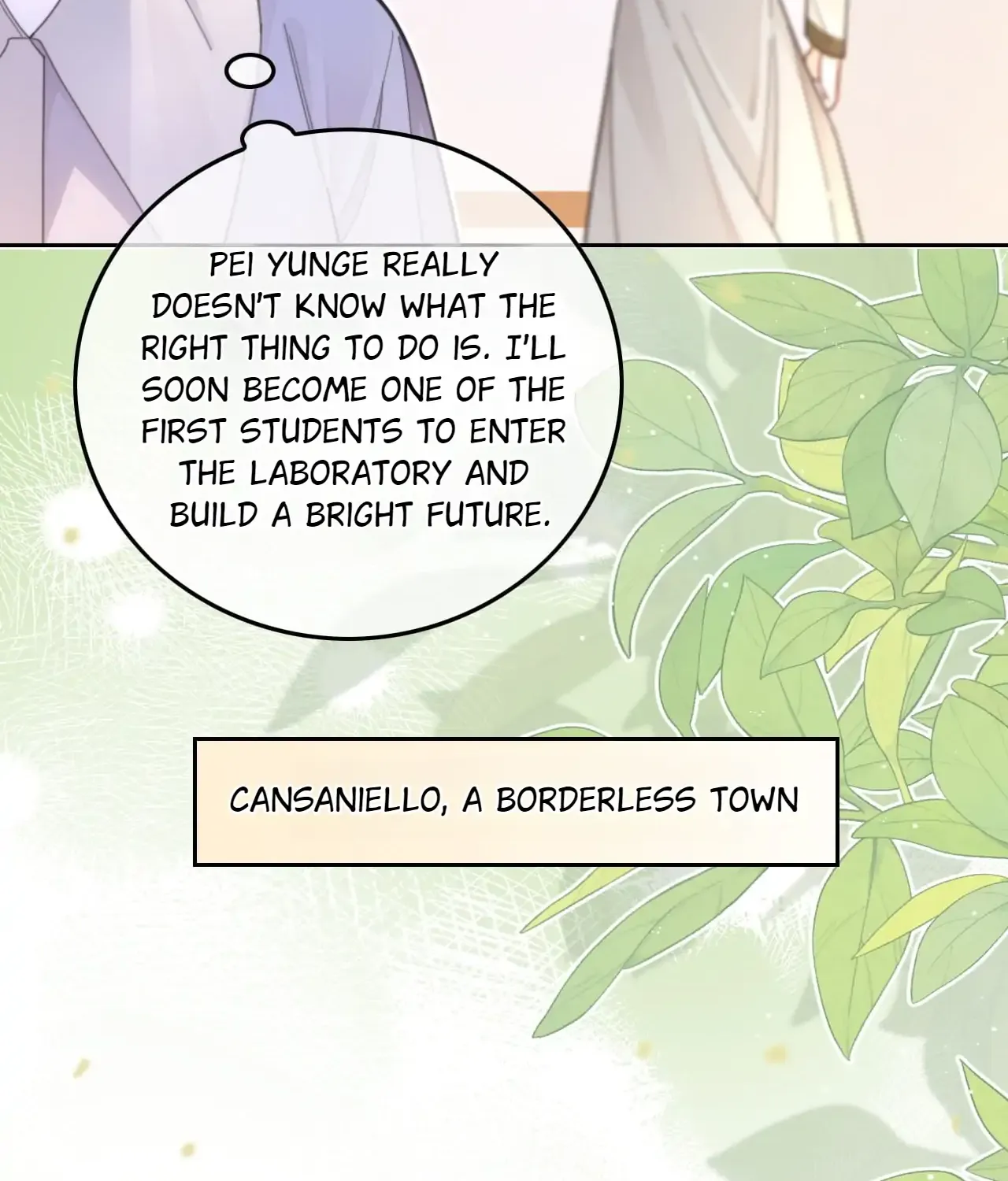 My Brothers Dote On Me Chapter 221 page 17 - 