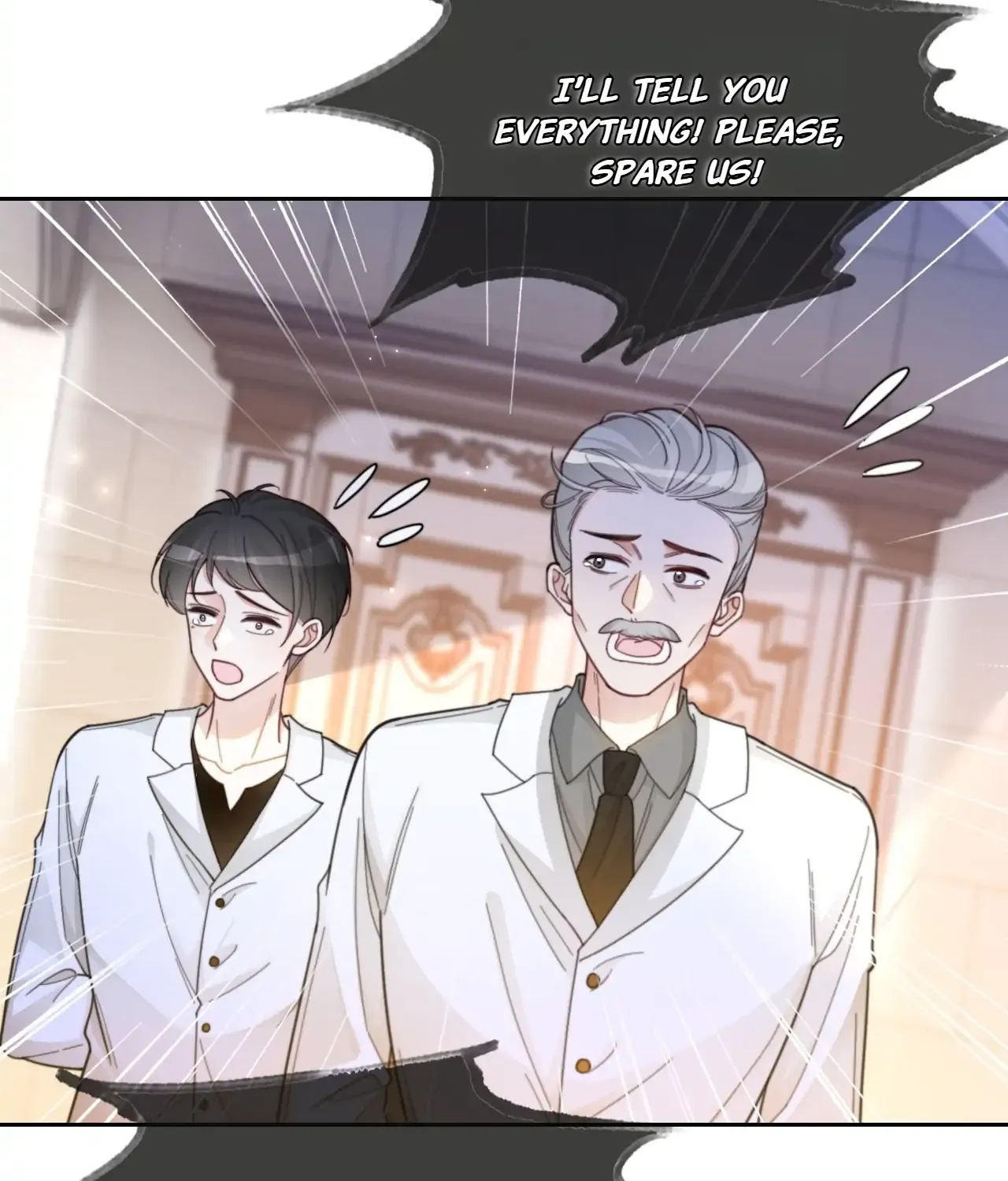 My Brothers Dote On Me Chapter 221 page 20 - 