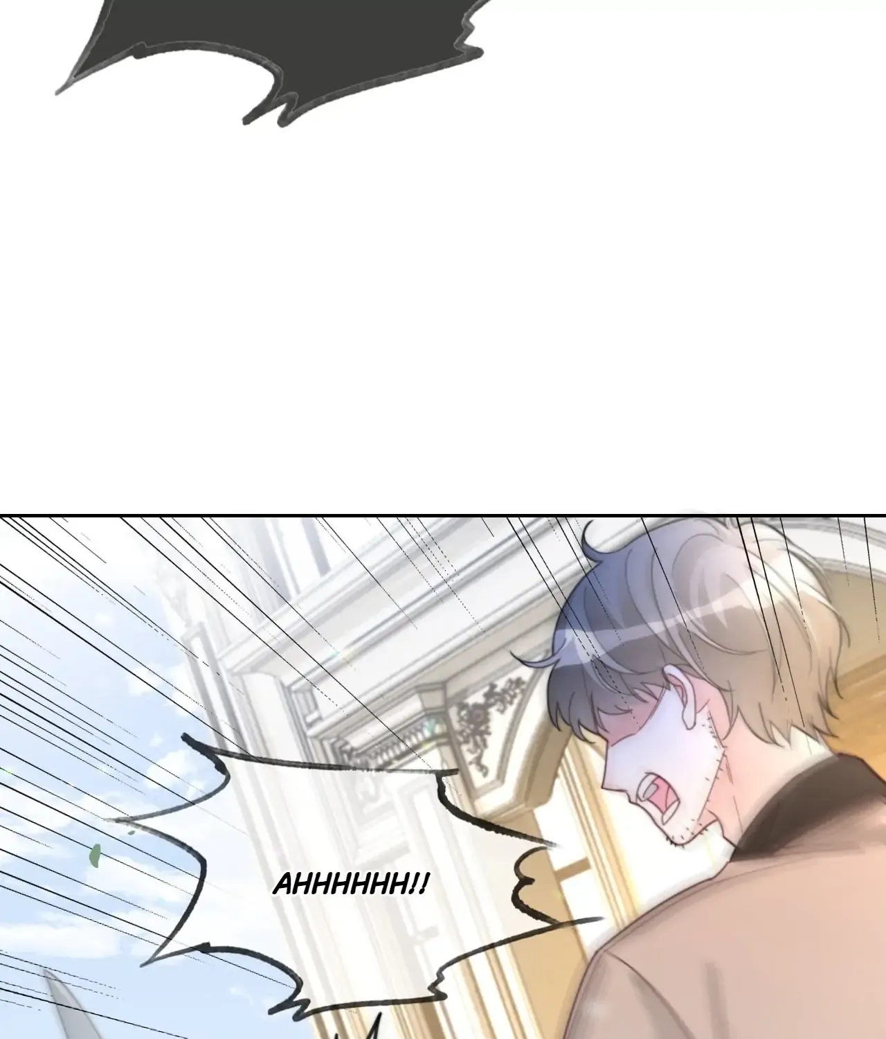 My Brothers Dote On Me Chapter 221 page 22 - 