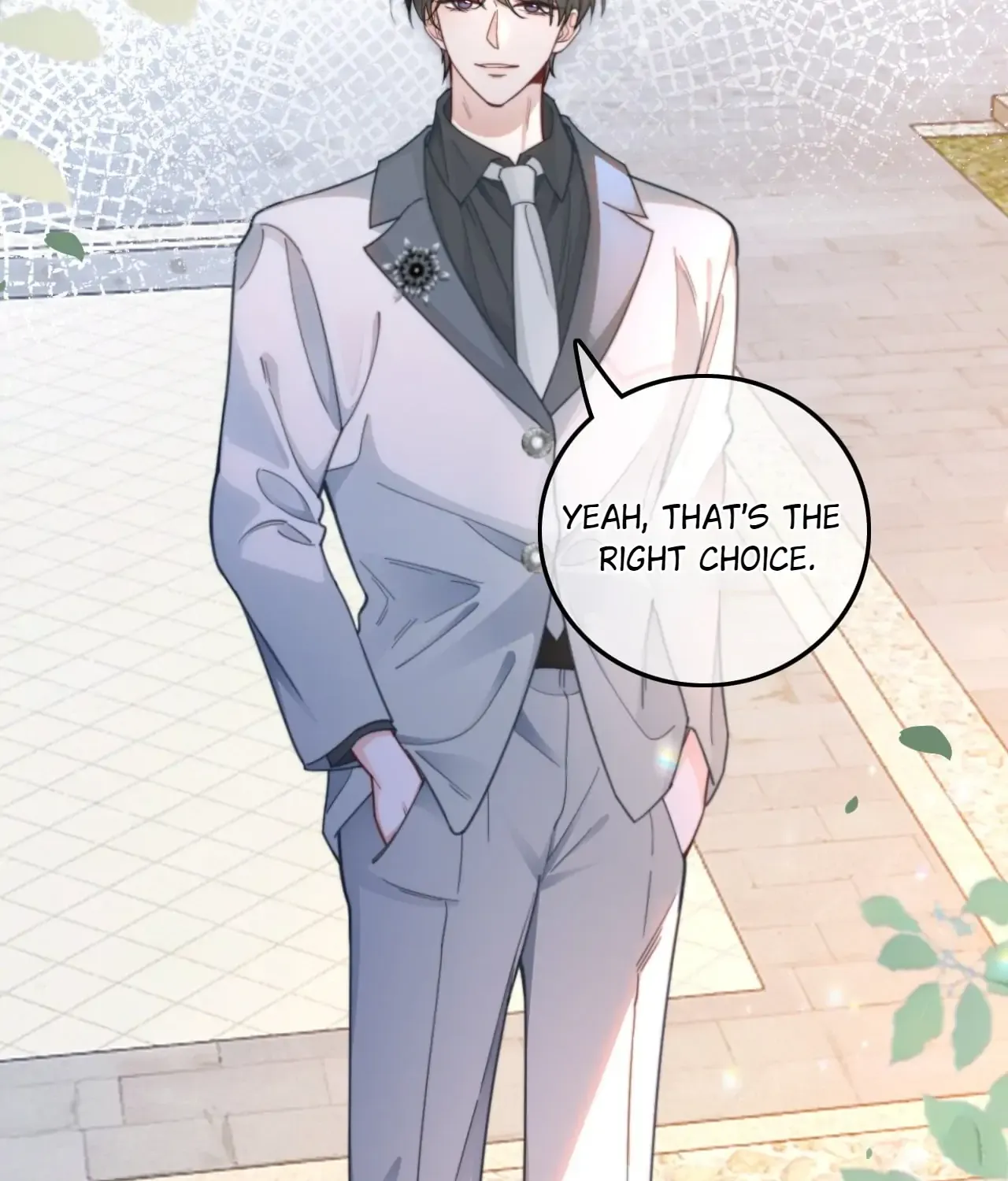 My Brothers Dote On Me Chapter 221 page 26 - 