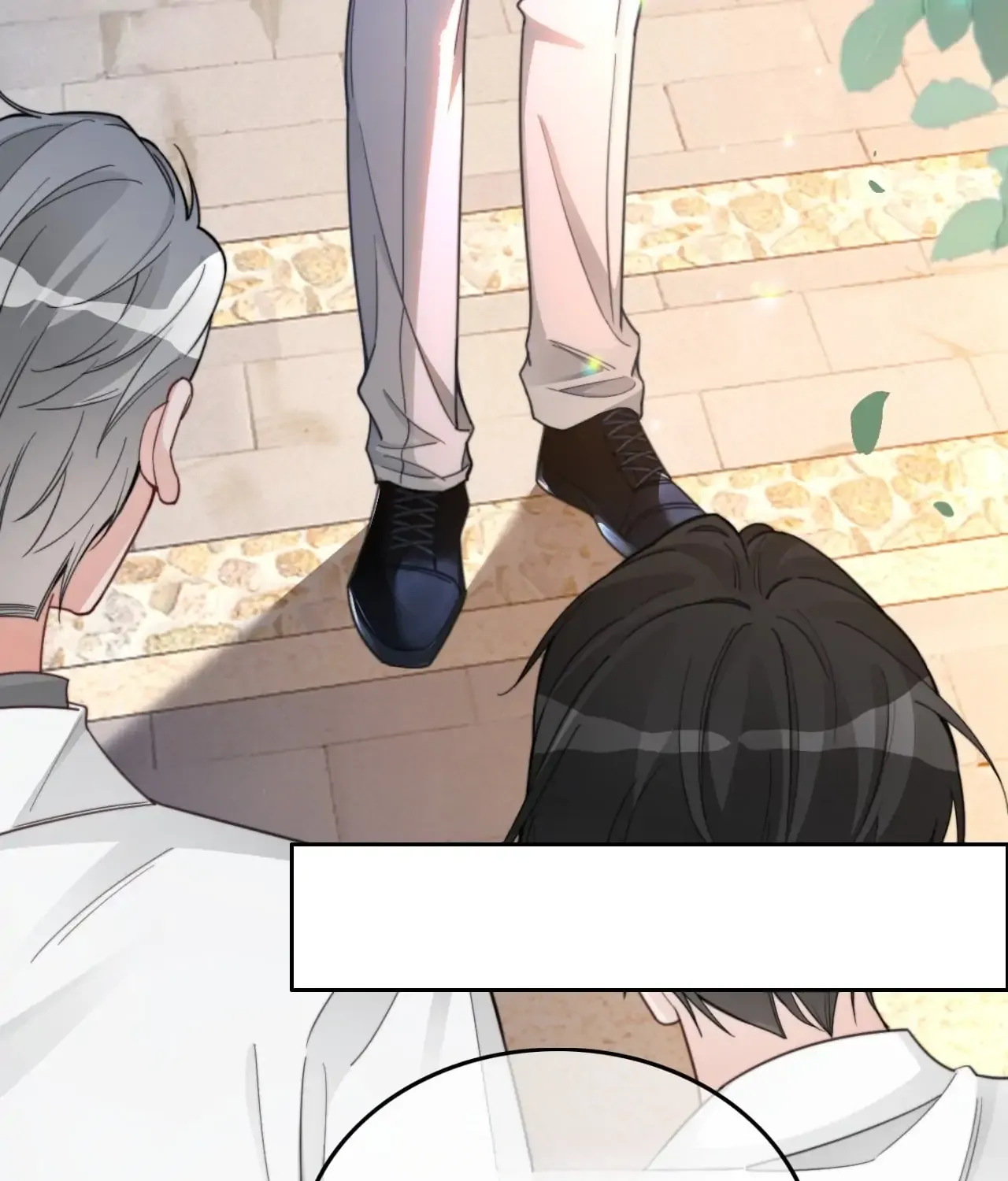 My Brothers Dote On Me Chapter 221 page 28 - 