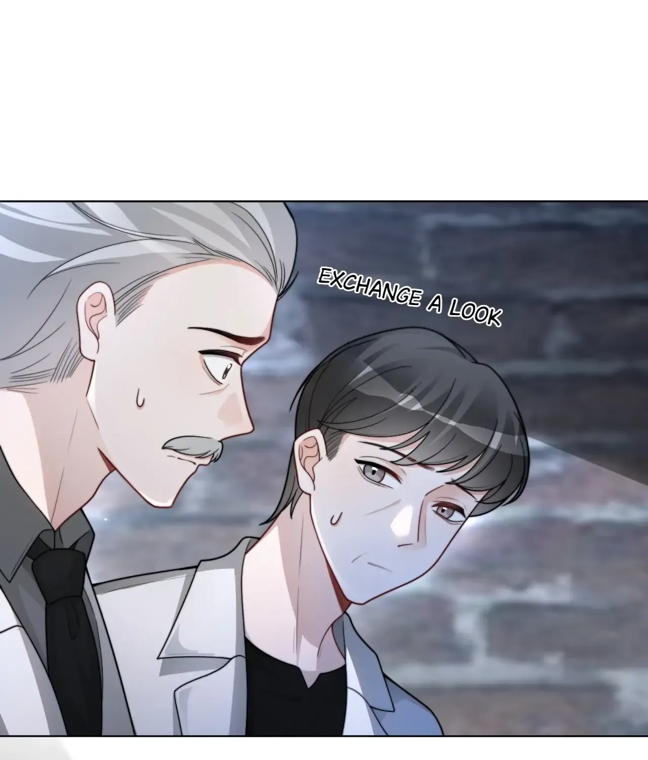 My Brothers Dote On Me Chapter 221 page 31 - 