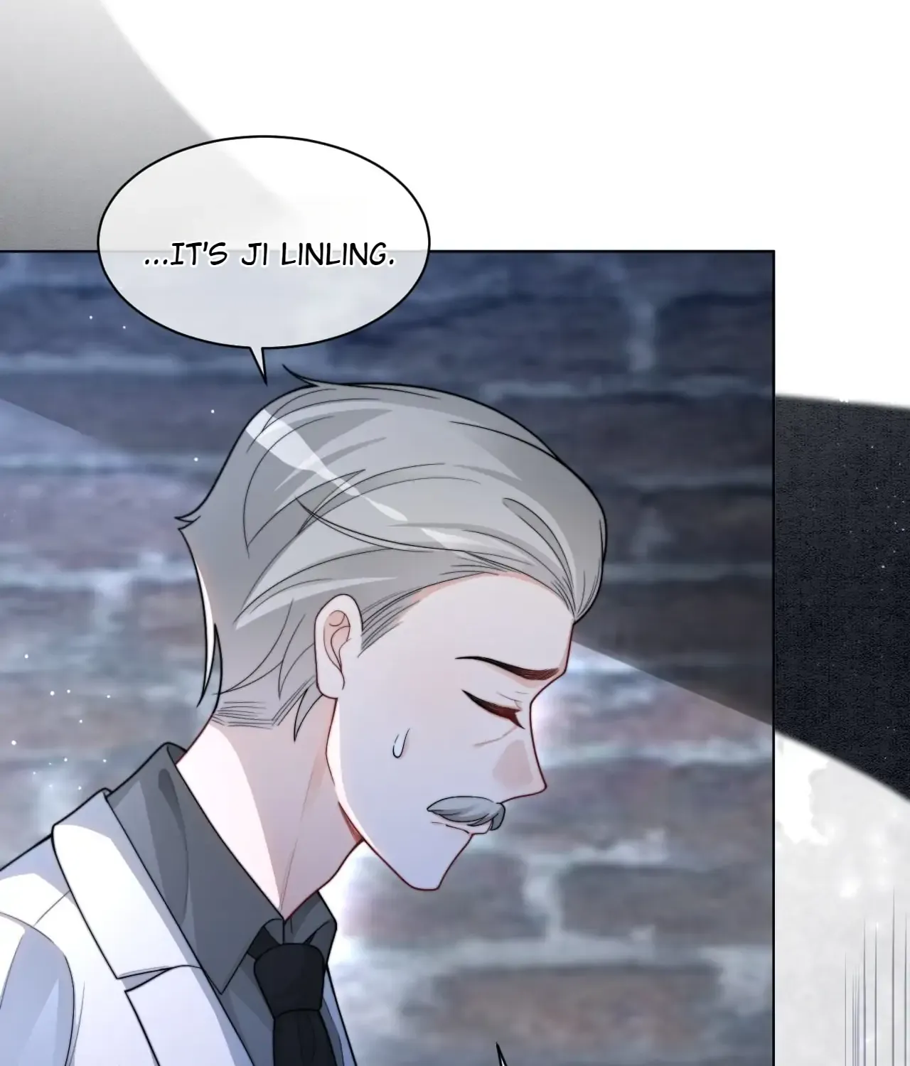 My Brothers Dote On Me Chapter 221 page 32 - 