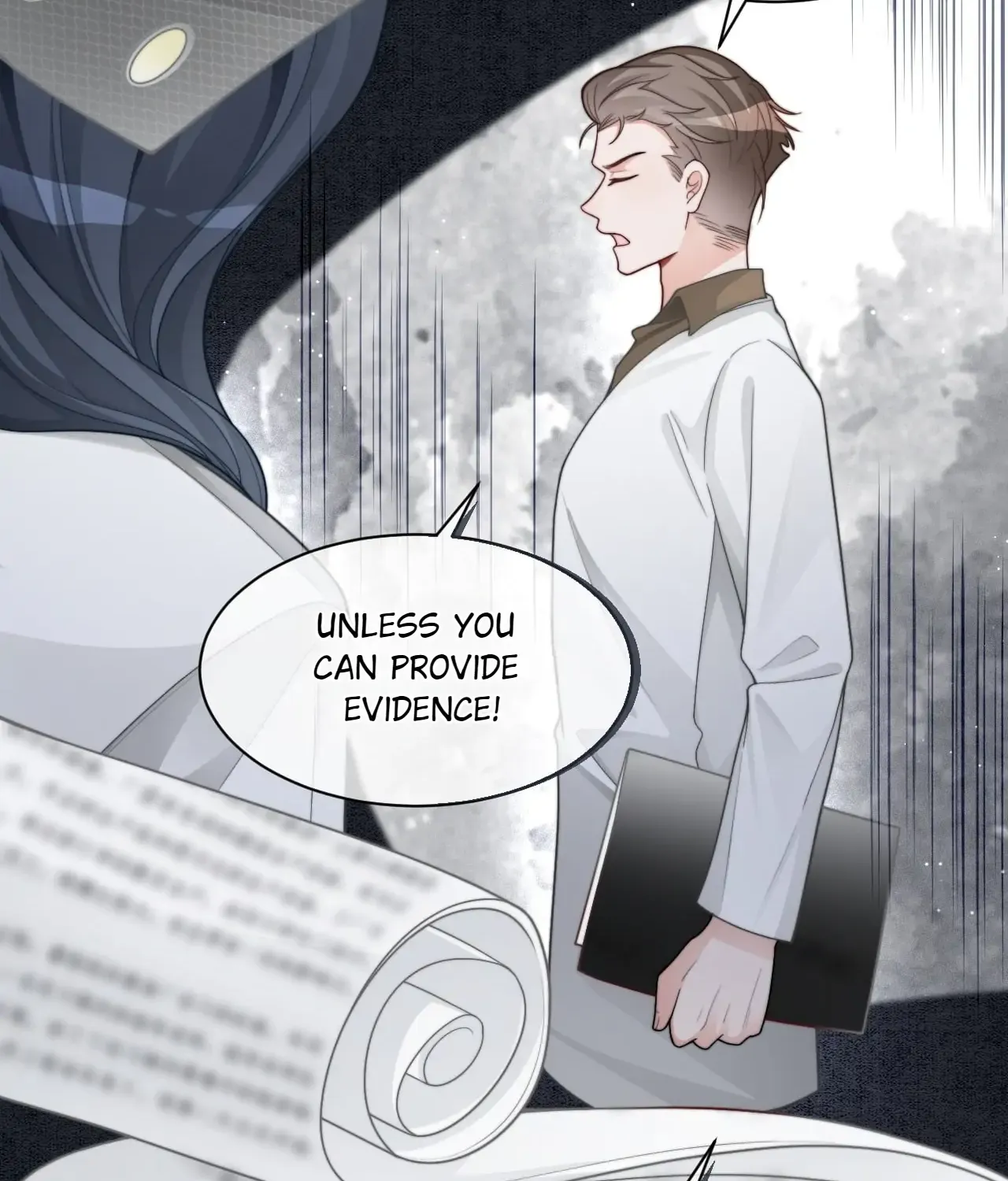 My Brothers Dote On Me Chapter 221 page 35 - 