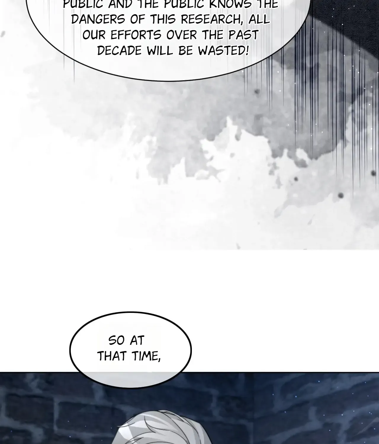 My Brothers Dote On Me Chapter 221 page 40 - 
