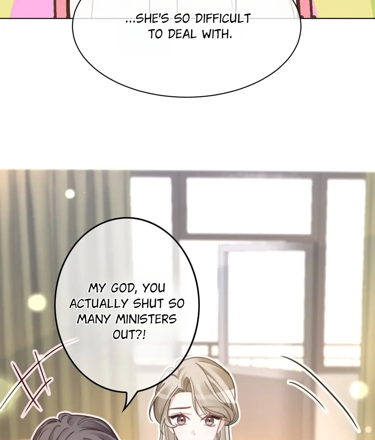 My Brothers Dote On Me Chapter 221 page 5 - 