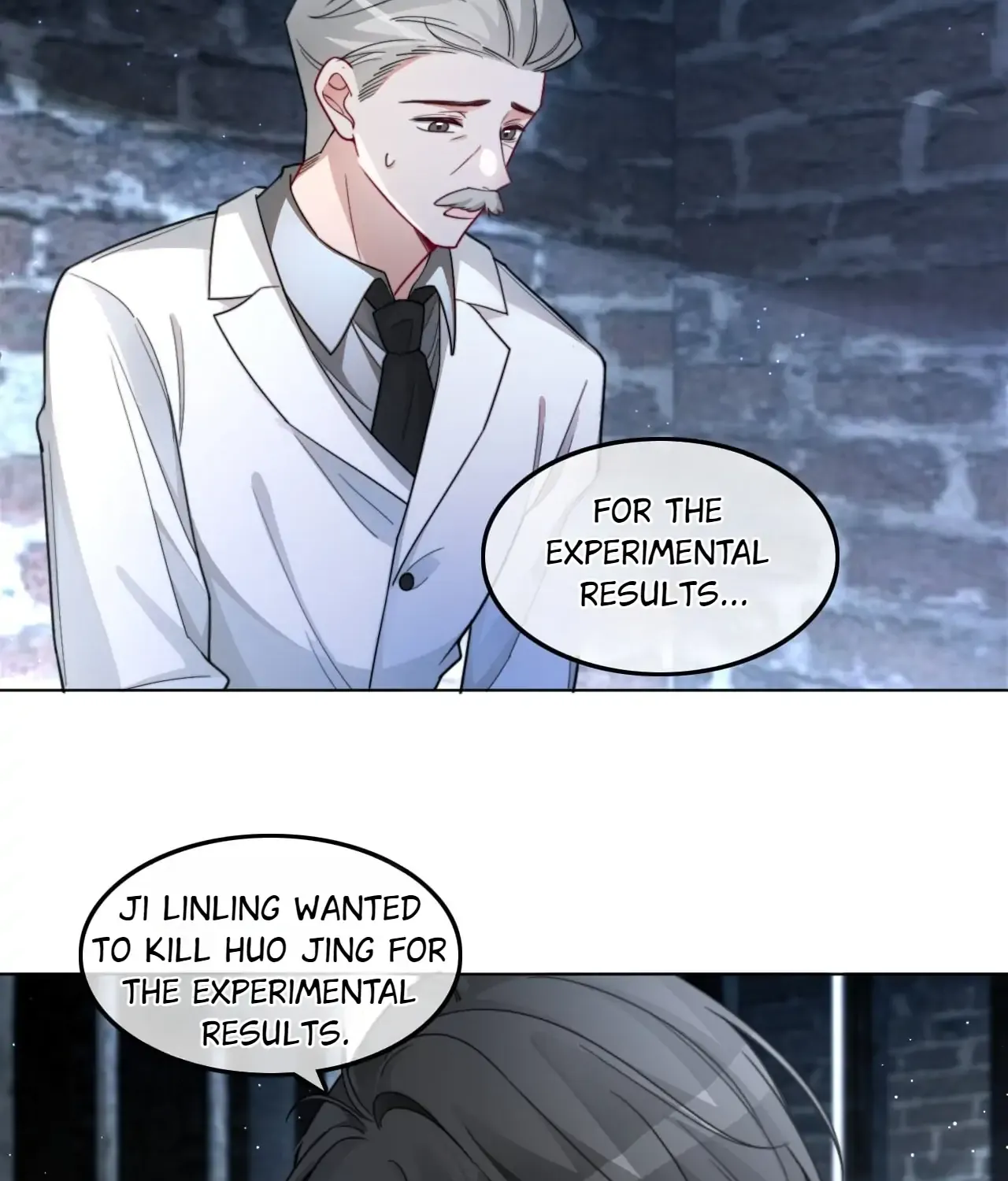My Brothers Dote On Me Chapter 221 page 41 - 