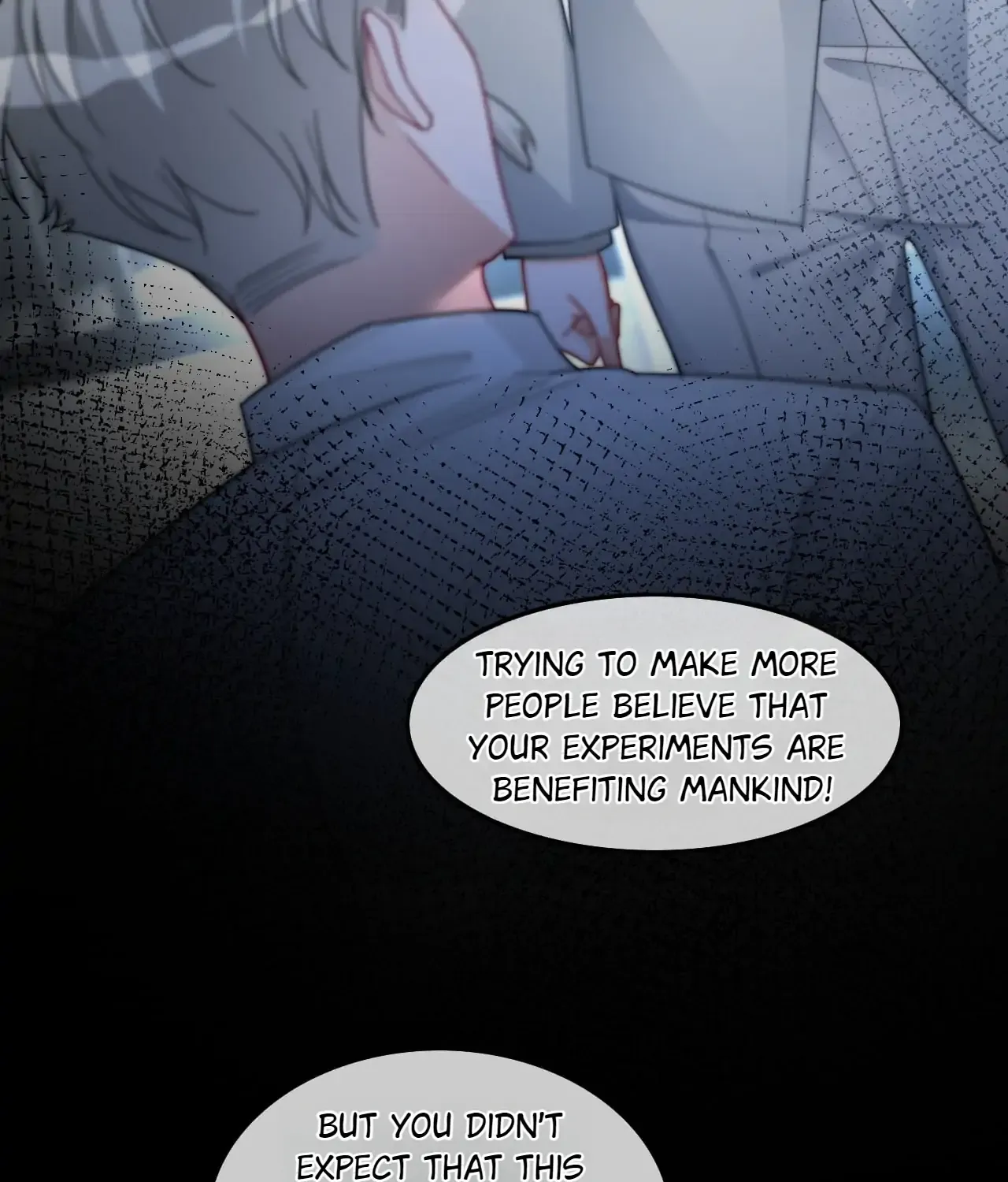 My Brothers Dote On Me Chapter 221 page 46 - 