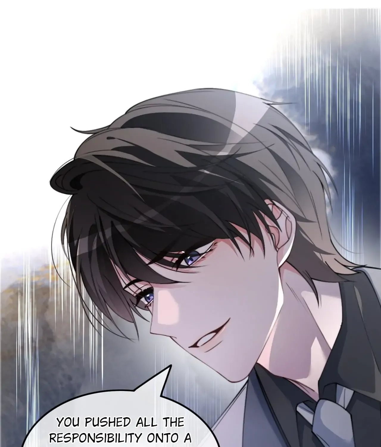 My Brothers Dote On Me Chapter 221 page 49 - 