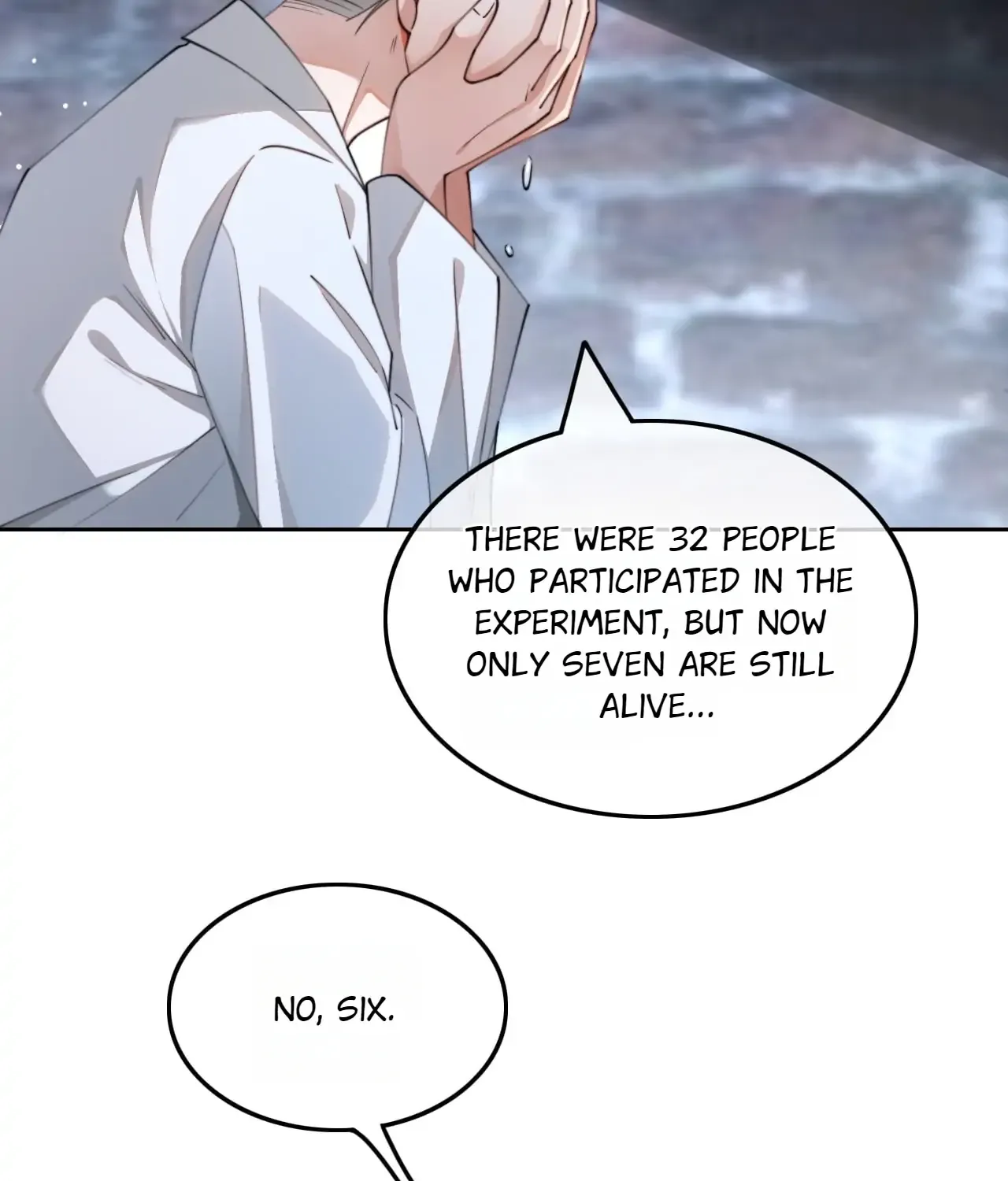 My Brothers Dote On Me Chapter 221 page 52 - 